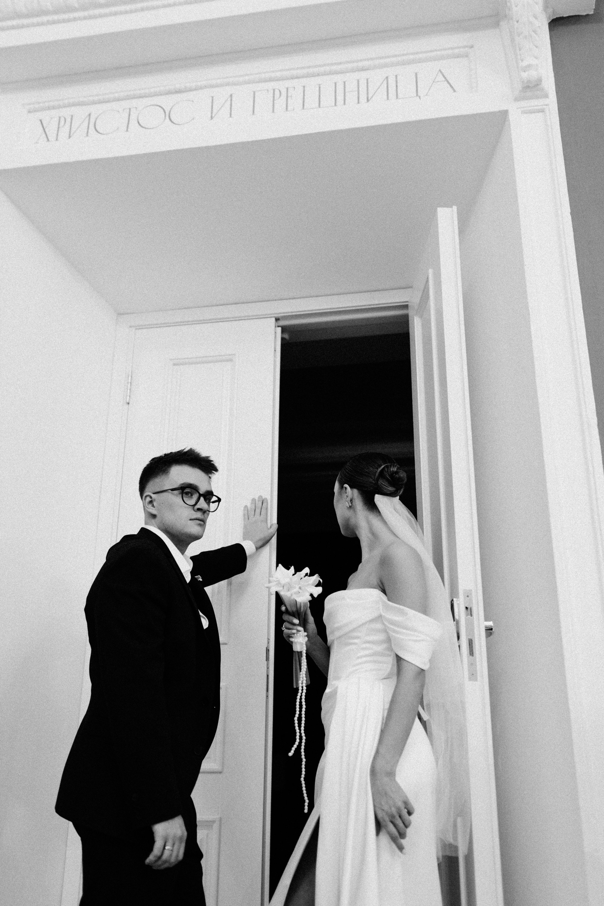 Обретение имени. Репортажный и портретный фотограф во Владимире Сергей Кравцов