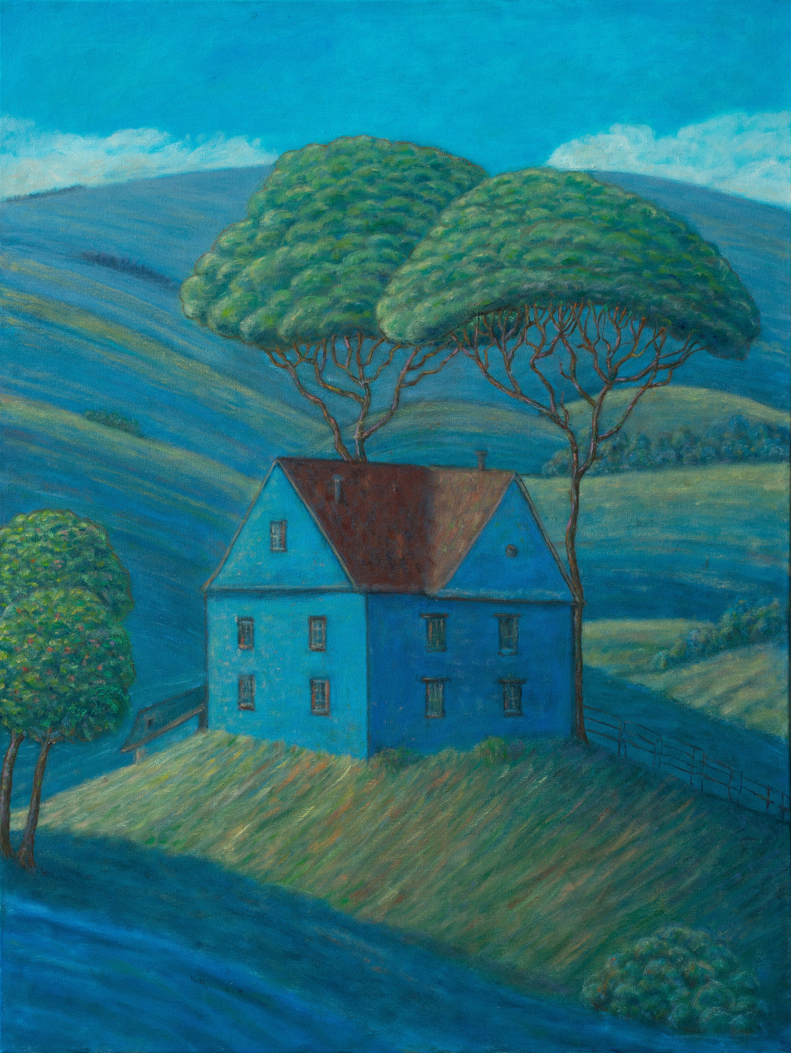 Фотосъемка картин в Смоленске. Фотограф | Михаил Буш Смоленск