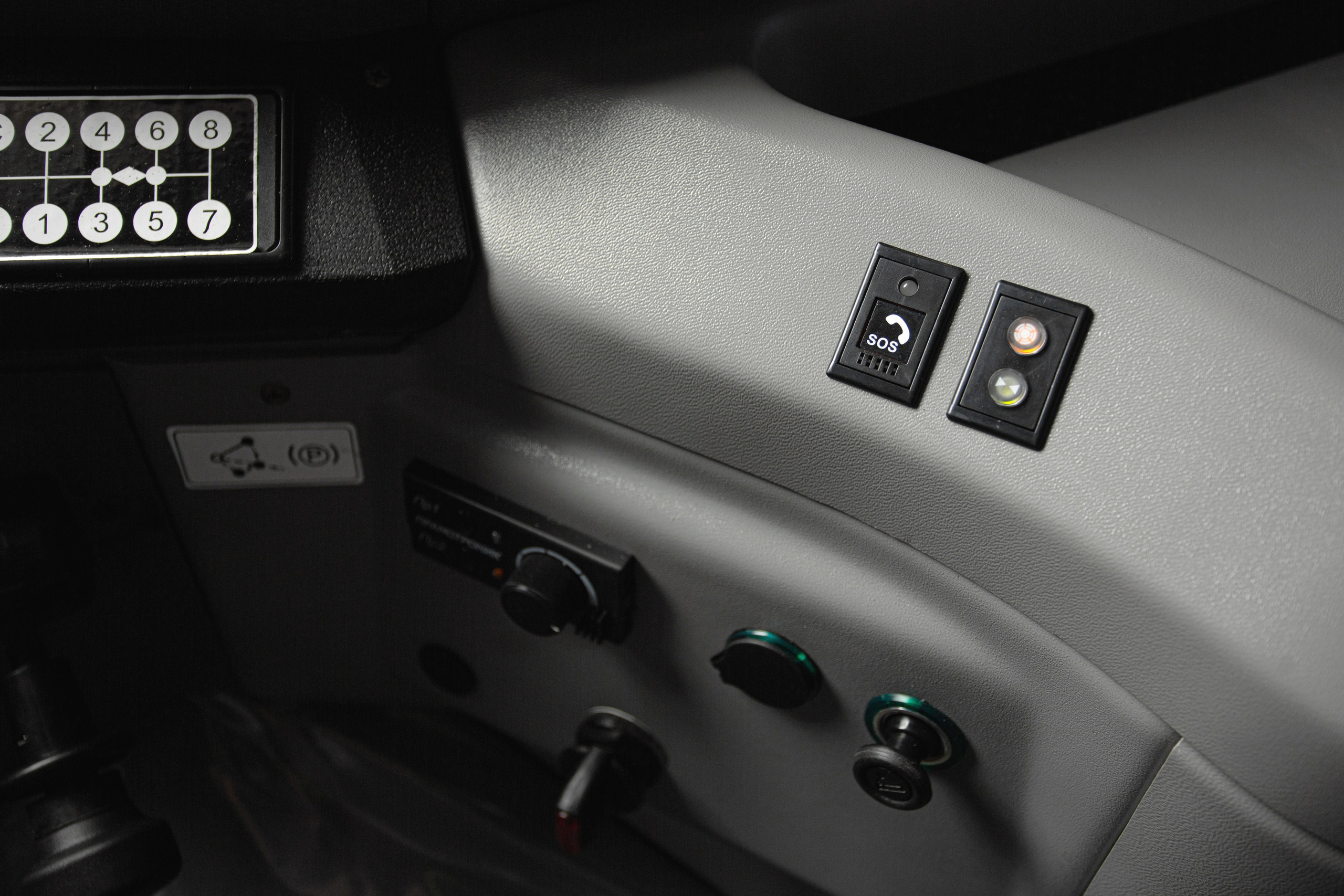 Съемка каталога спецтехники в Смоленске. Фотограф | Михаил Буш Смоленск