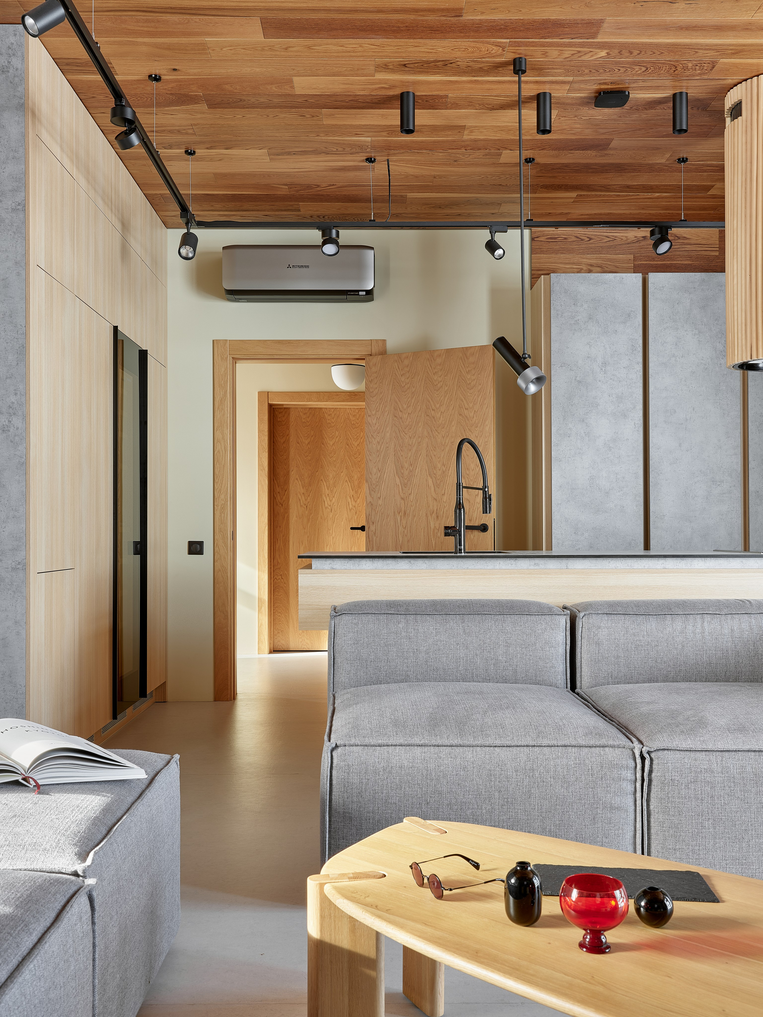 «ПИТ». Apolonov Interiors проектирование авторских интерьеров