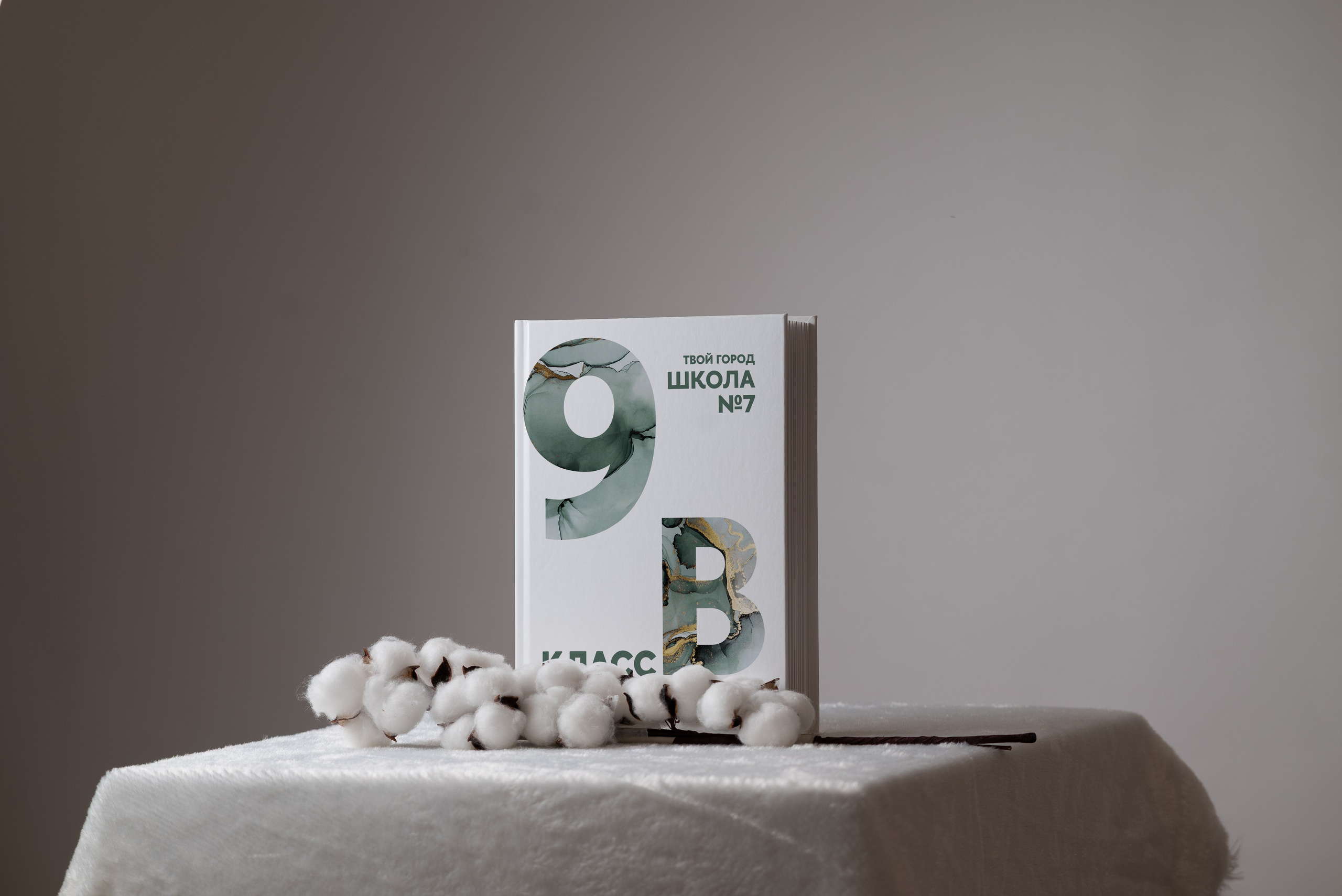 Выпускной альбом Воронеж | Студия выпускных альбомов Ностальгия