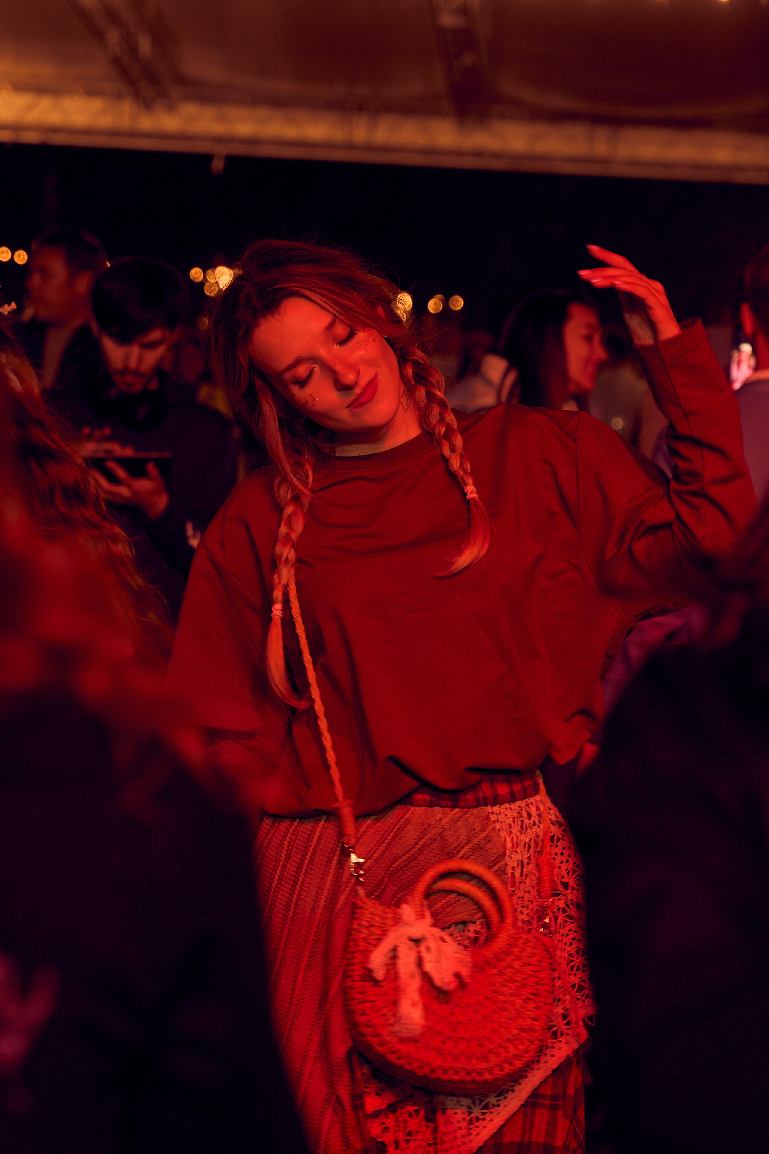 CLOUD.RU. Сергей Христолюбов | Фотограф Москва