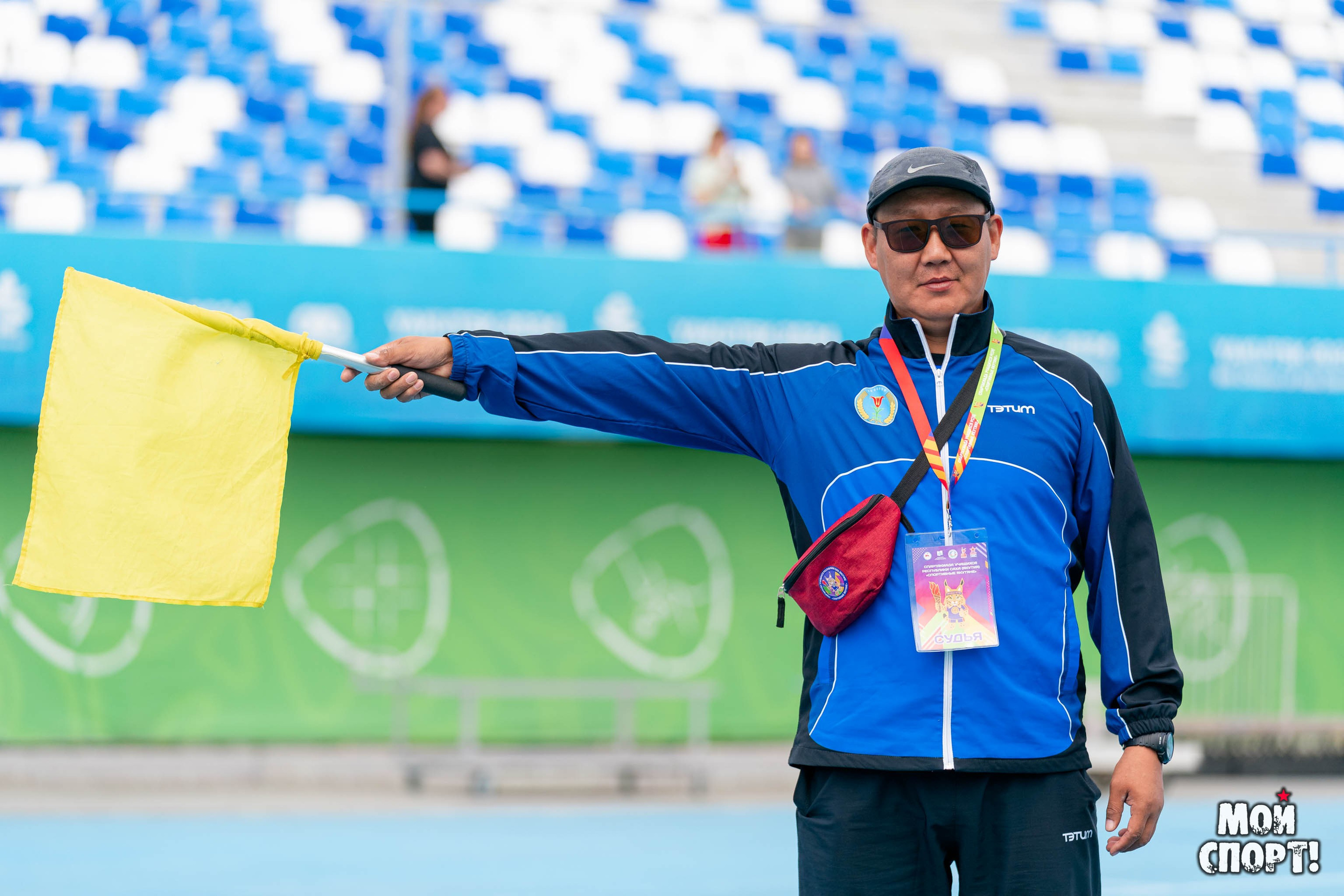 СПАРТАКИАДА УЧАЩИХСЯ РС (Я) «СПОРТИВНЫЕ ЯКУТЯНЕ». Студия «Мой Спорт!» — все о спорте в Якутии