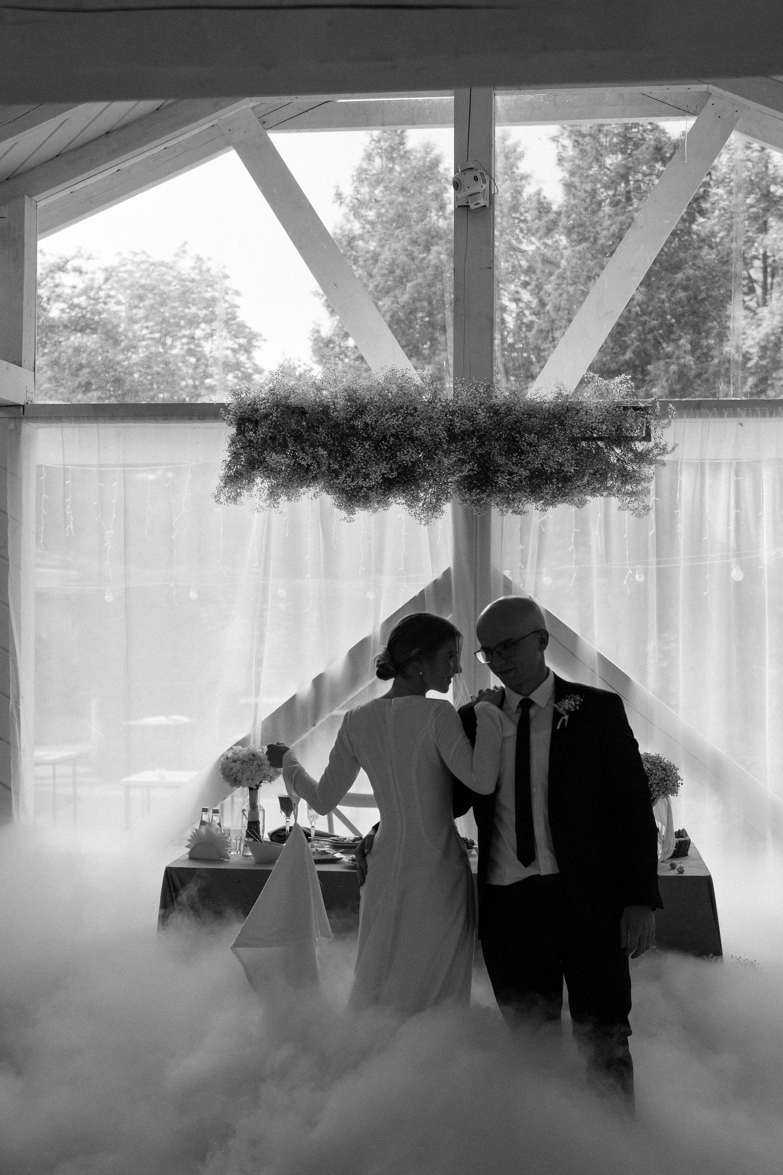 Ярослав и Анасатасия