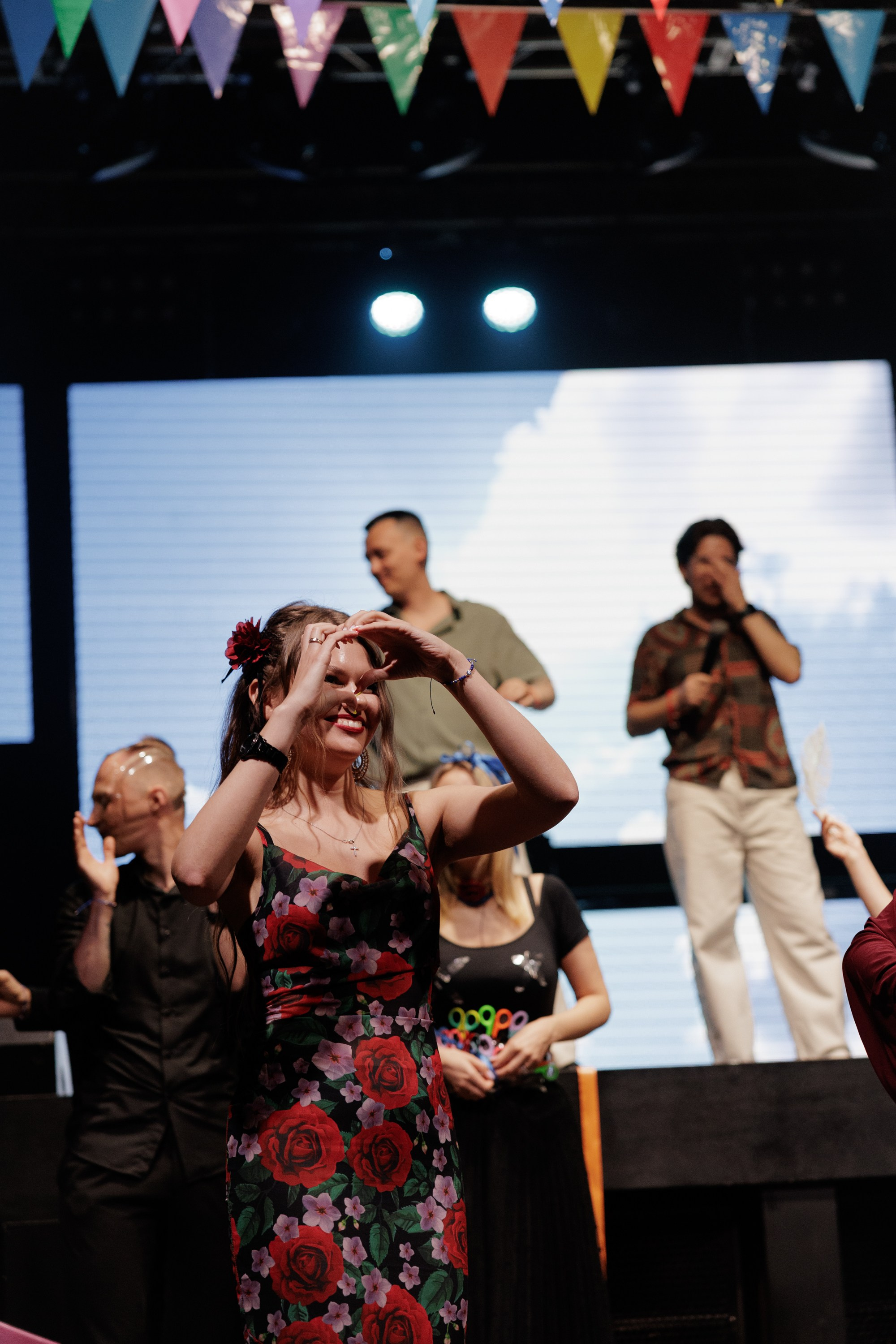 Открытие свадебного сезона 2025. Свадебный фотограф