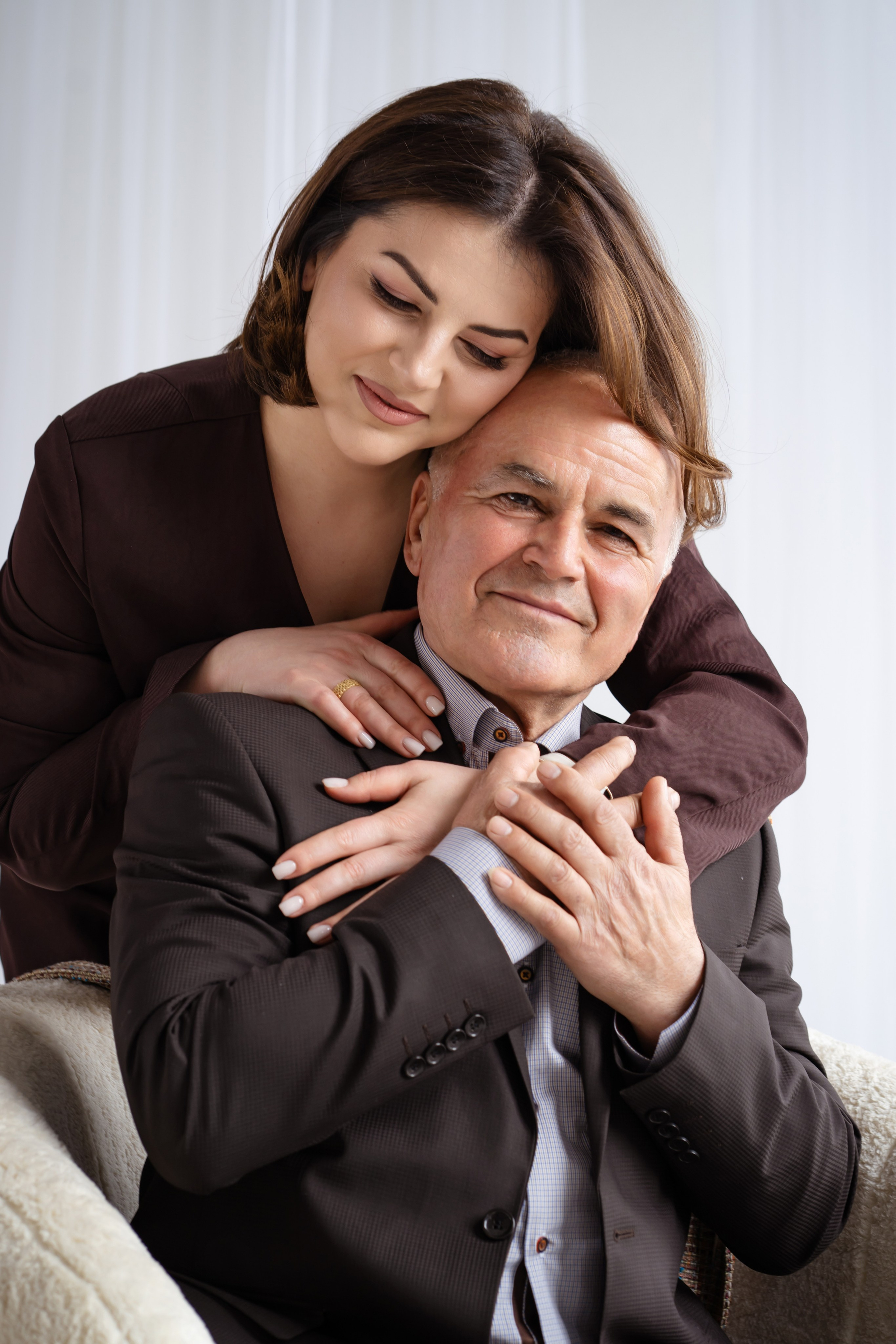 Семейная фотосессия. Фотограф в Кабардино-Балкарской республике, Нальчик, Инна Абакарова
