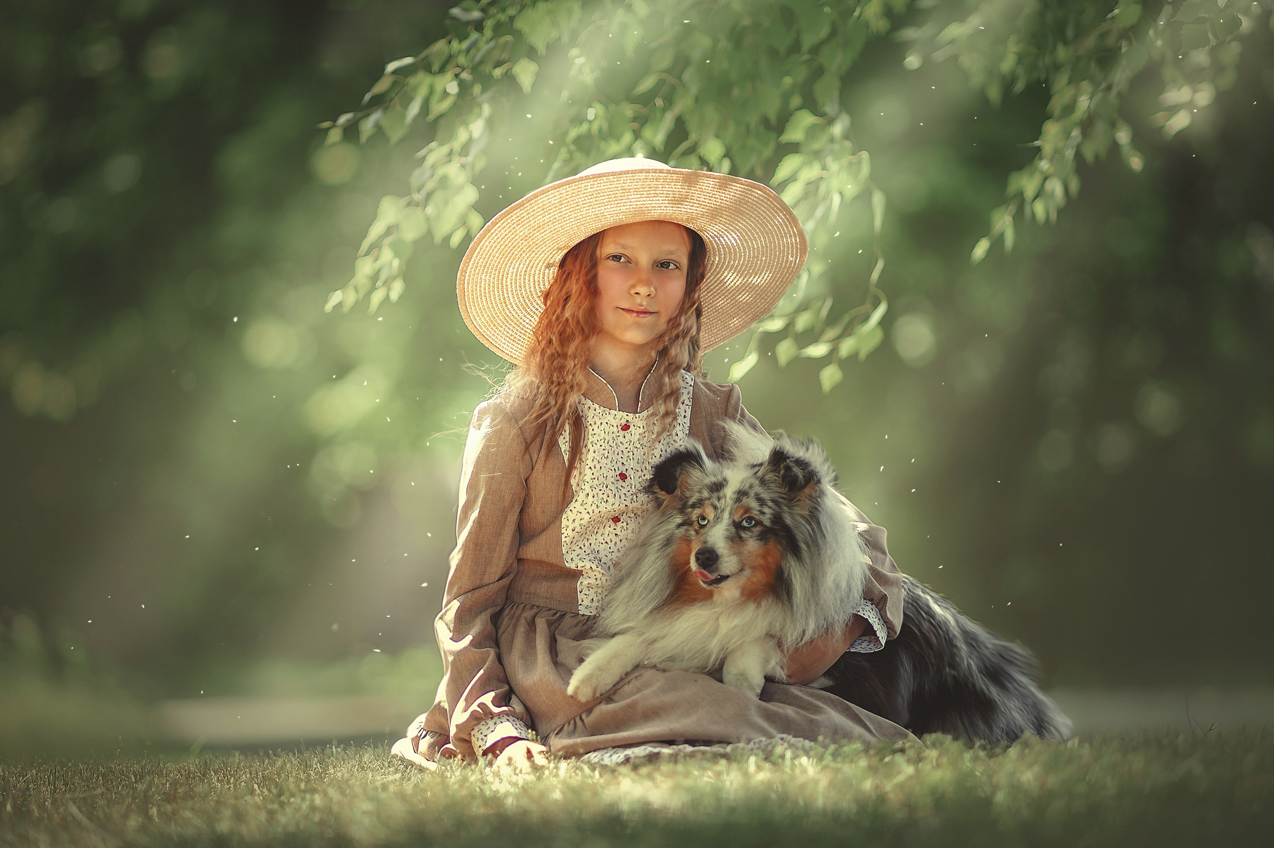 Детский, семейный фотограф в Ижевске и Москве Аксинья Лысенкова ADEN