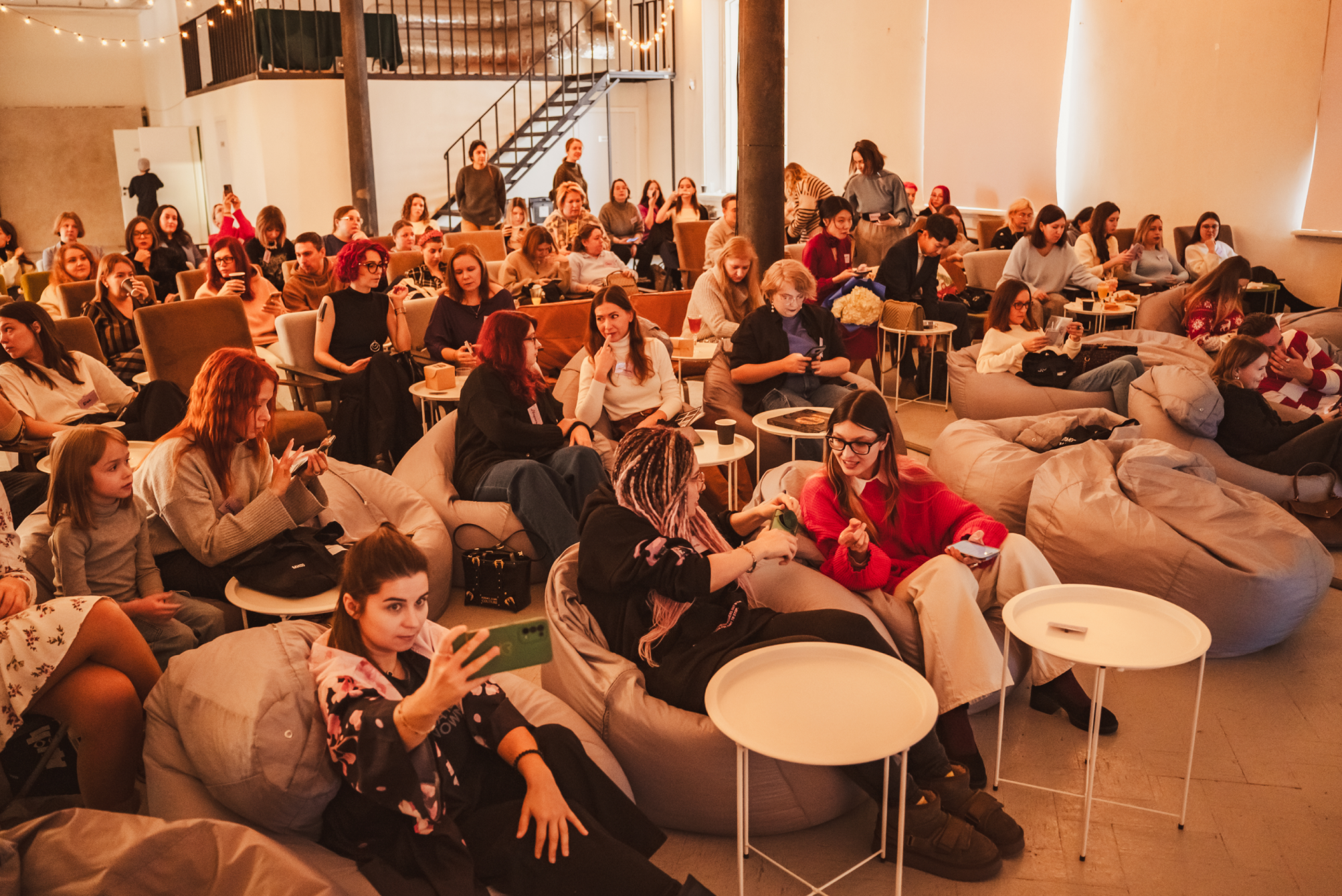 Репортаж мероприятия. Репортажный фотограф Анастасия Рубцова