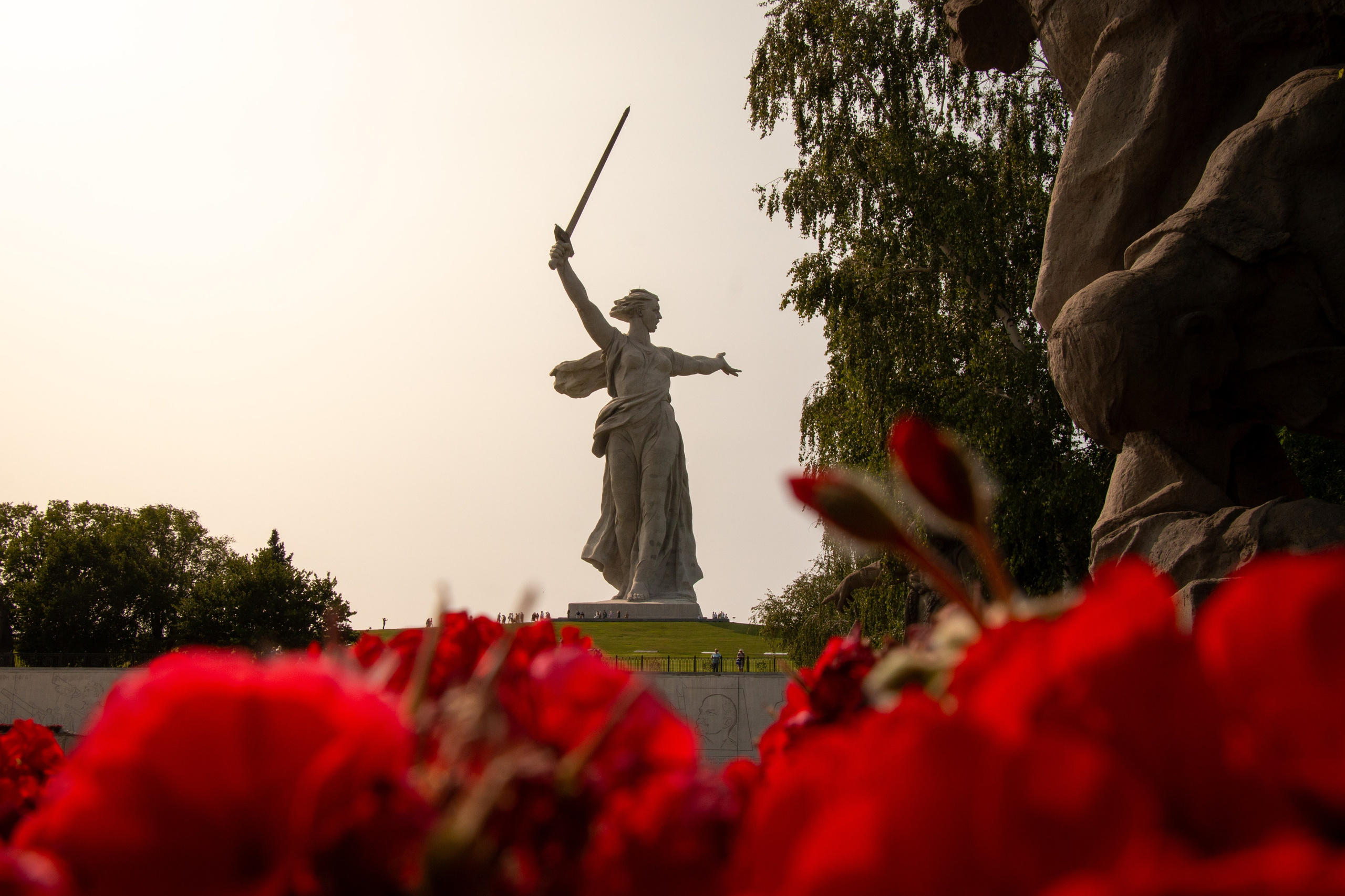 Волгоград. Фотопутешествие. Олег Романов. Мастер фото по спорту