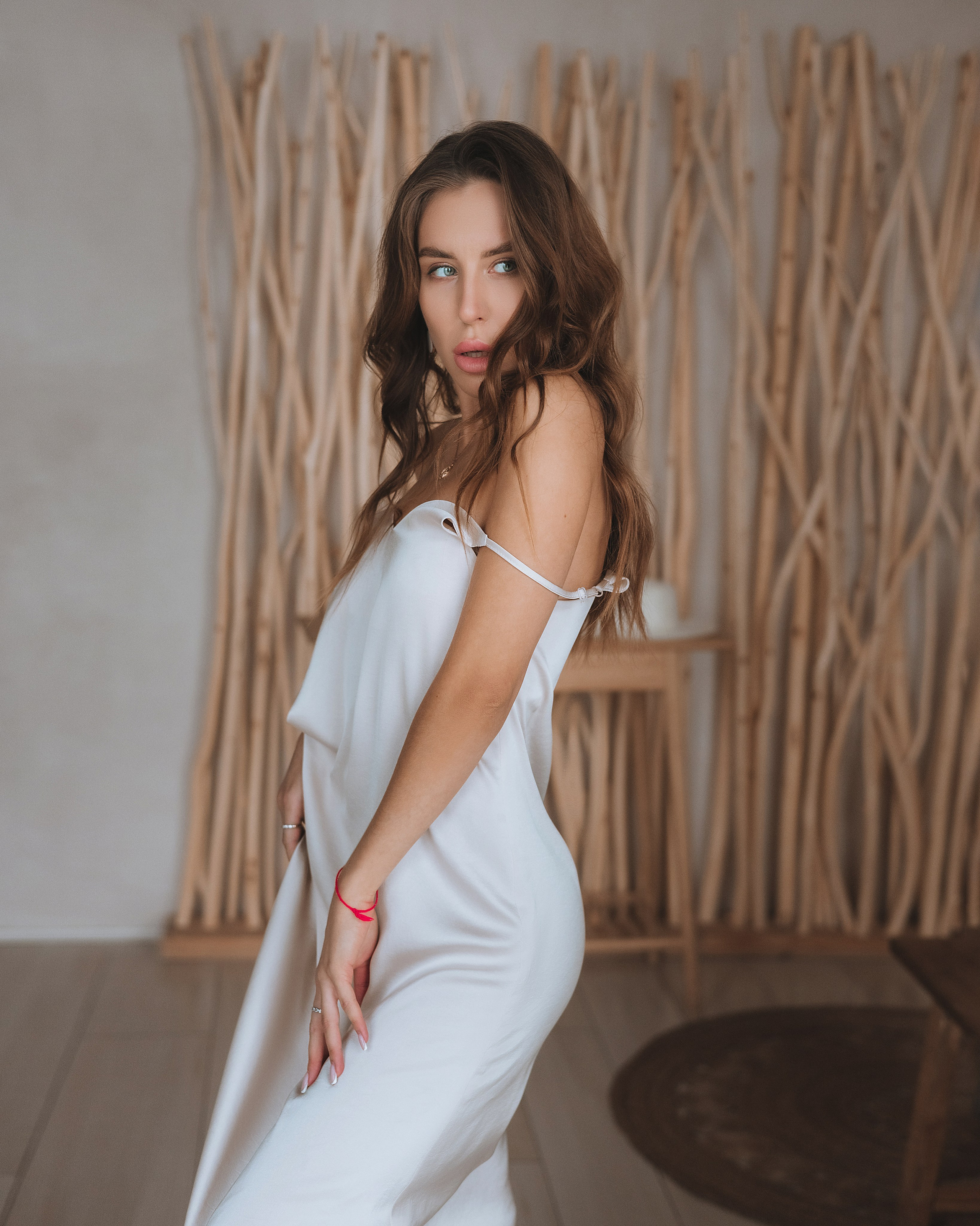 Портфолио — Женский портрет — фотограф Анастасия Инвиш. Эротическая фотосессия в стилю ню в Москве — заказать ню фотосессию от 19 800 руб!