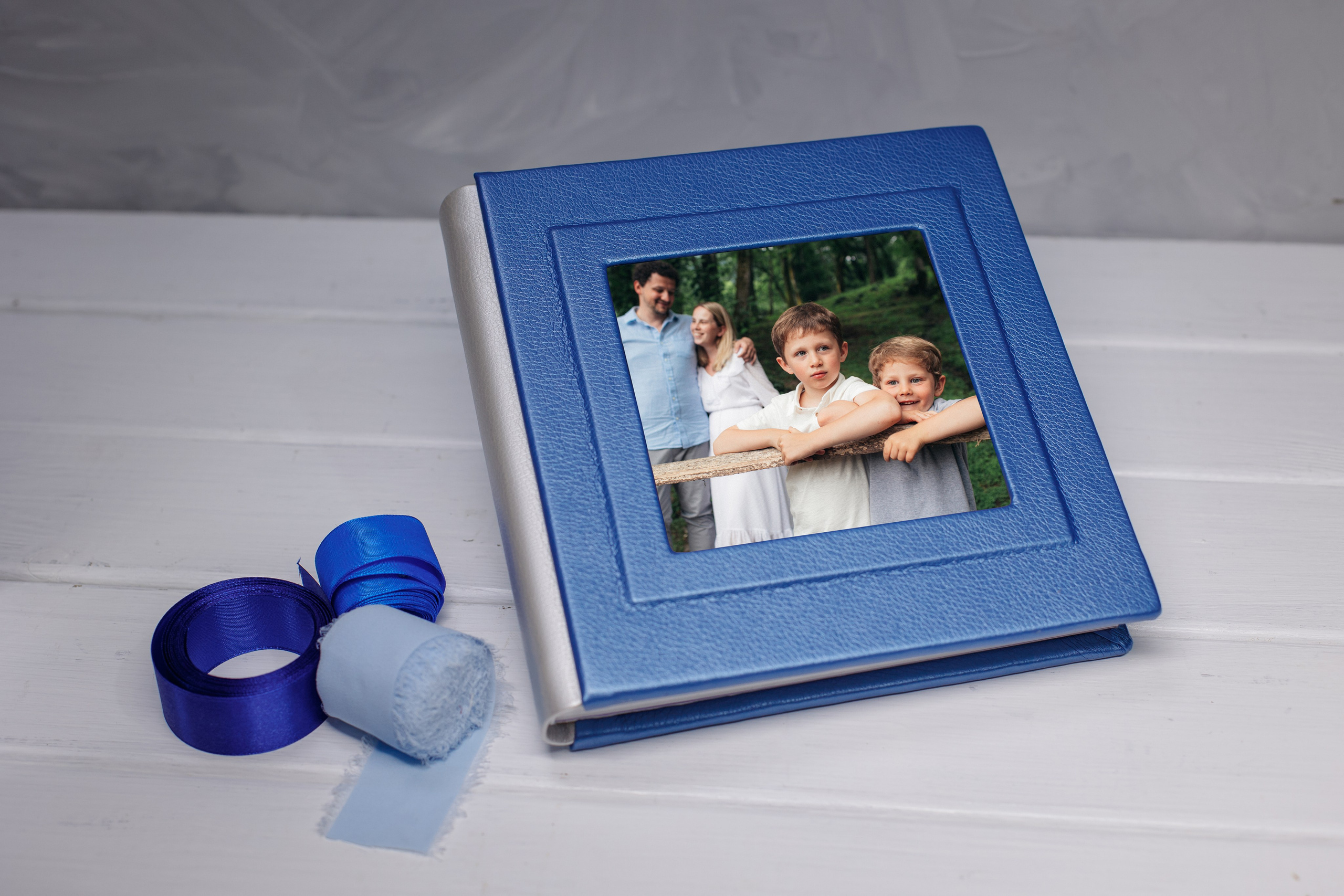 ДОЛА. Заказать индивидуальную фотокнигу ручной работы