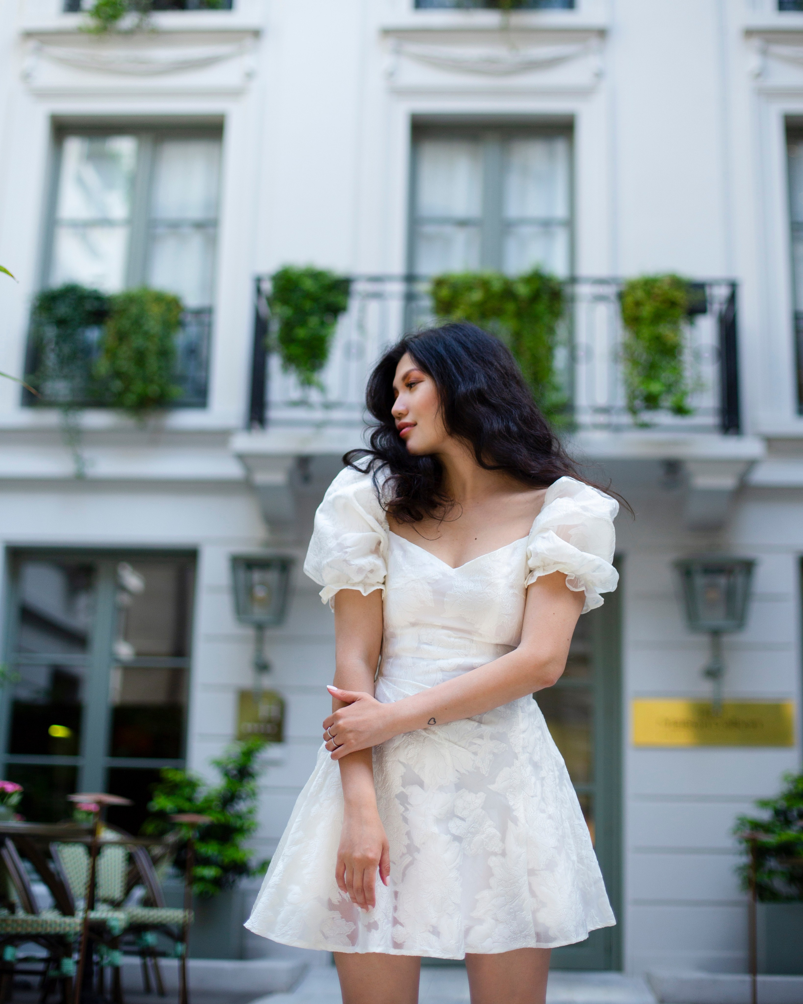 Paris France | personal fotosession | Ainura. ФОТОГРАФ ЛАНА НЕПОЧАТЫХ | МОСКВА