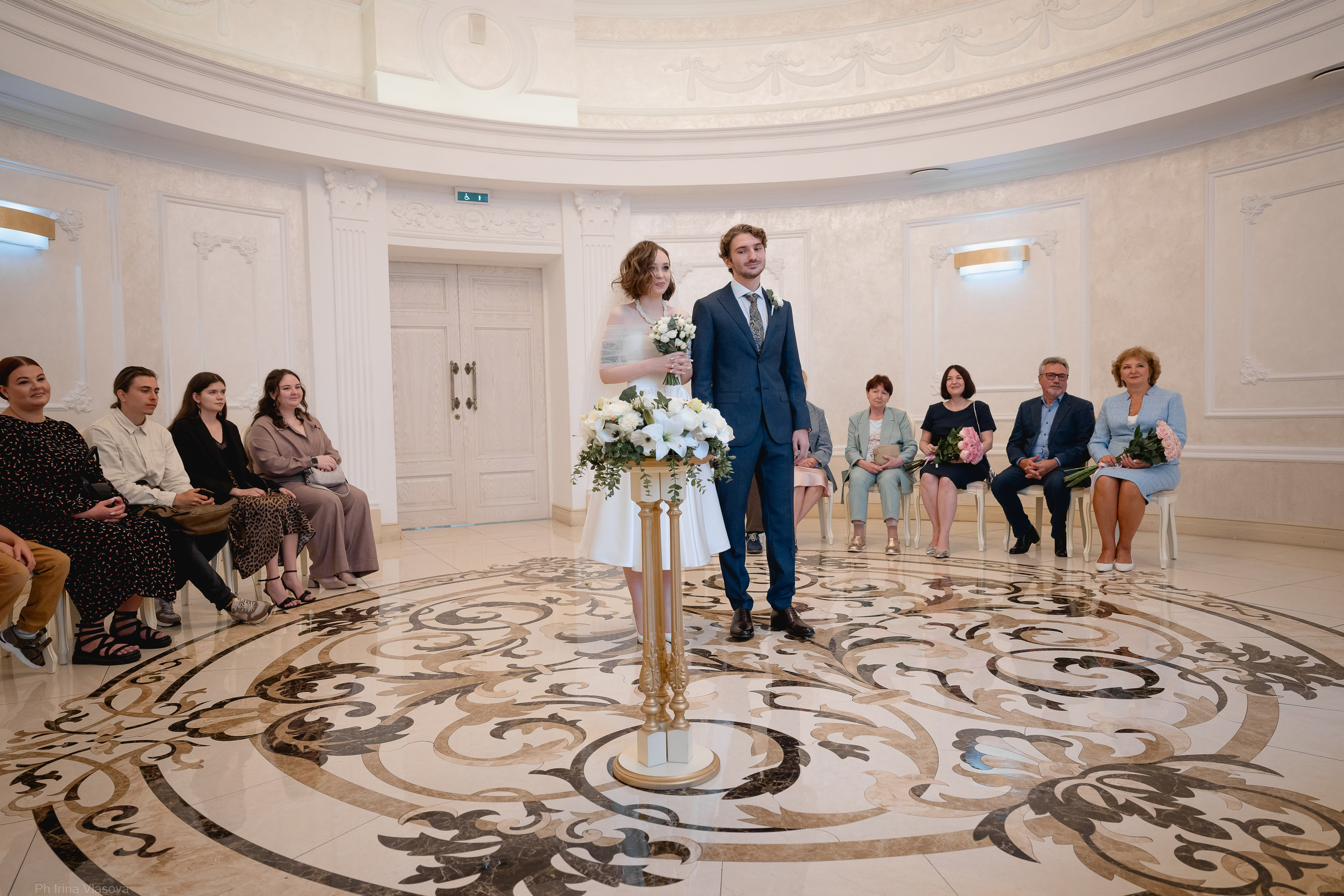 Свадьба ПОЛИНА & СЕМЁН. Анонс свадебной съемки