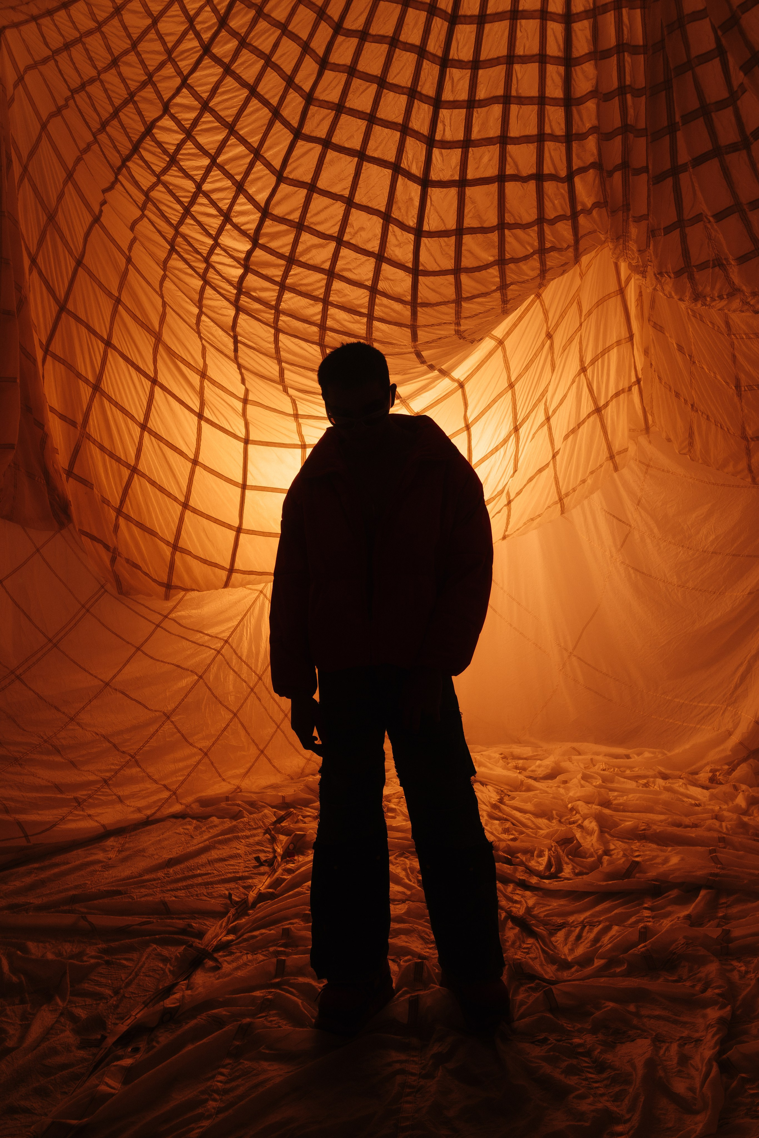 Креативное портфолио. Фотограф в Санкт-Петербурге Никита Белан