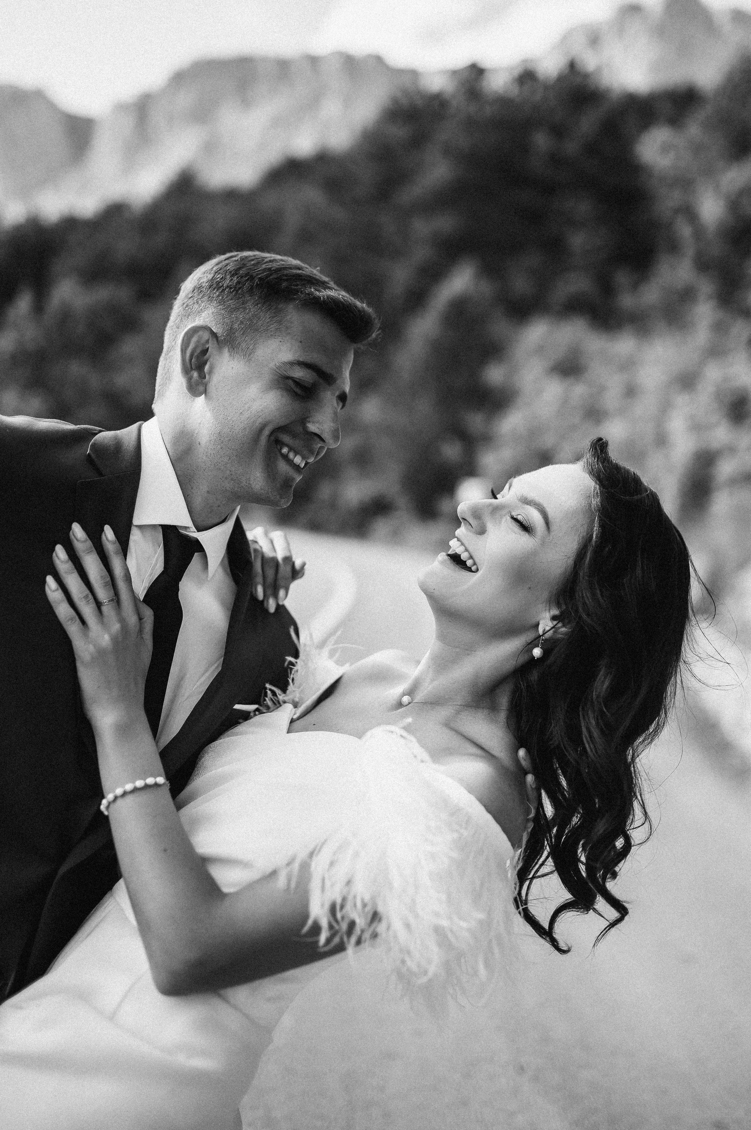 Фотографии со свадебного деня в Симферополе. Свадебный и семейный фотограф в Симферополе Дарья Маркова