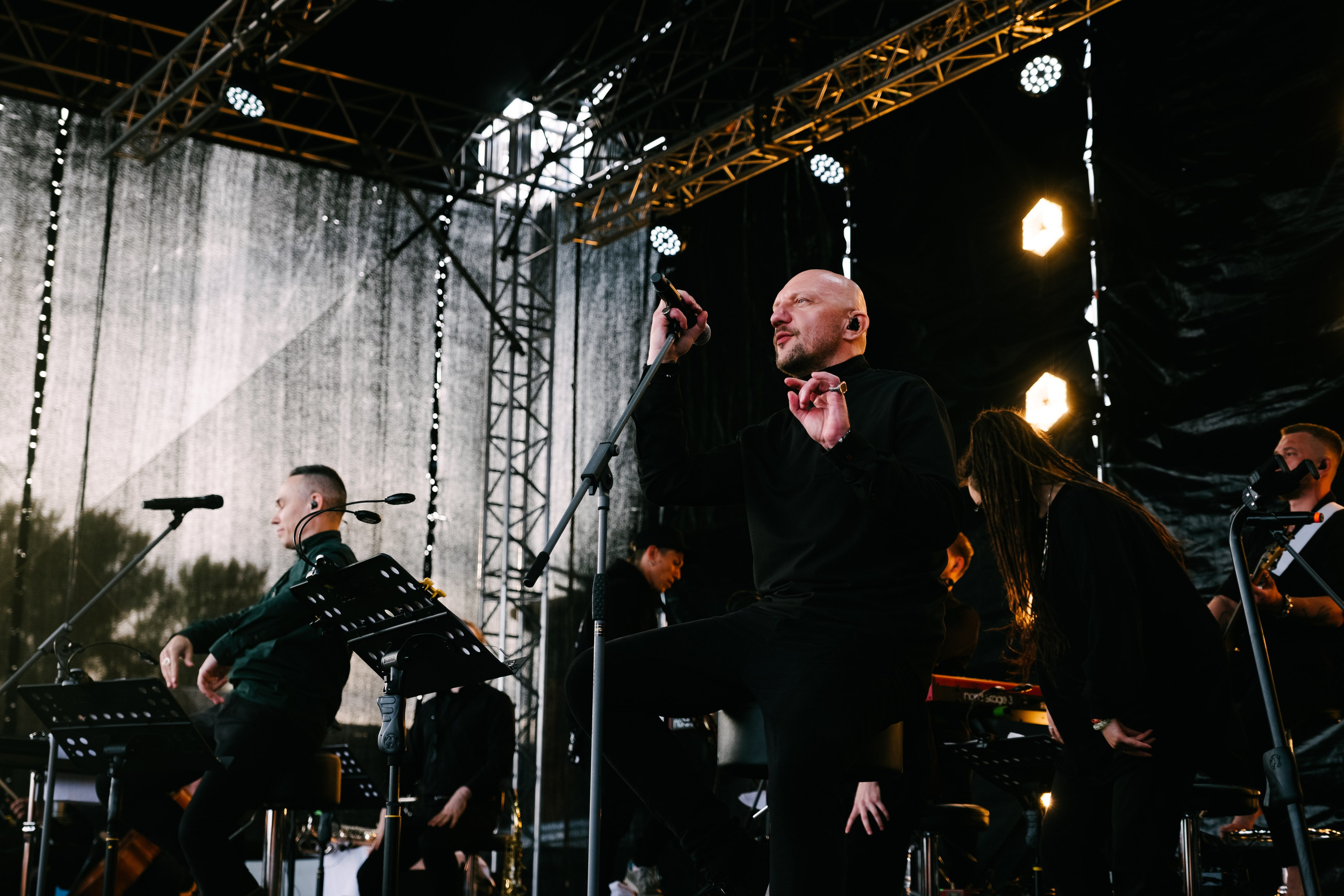 25/17 | Roof Place | 10.06.2022. Свадебный и репортажный фотограф Евгений Рудницкий