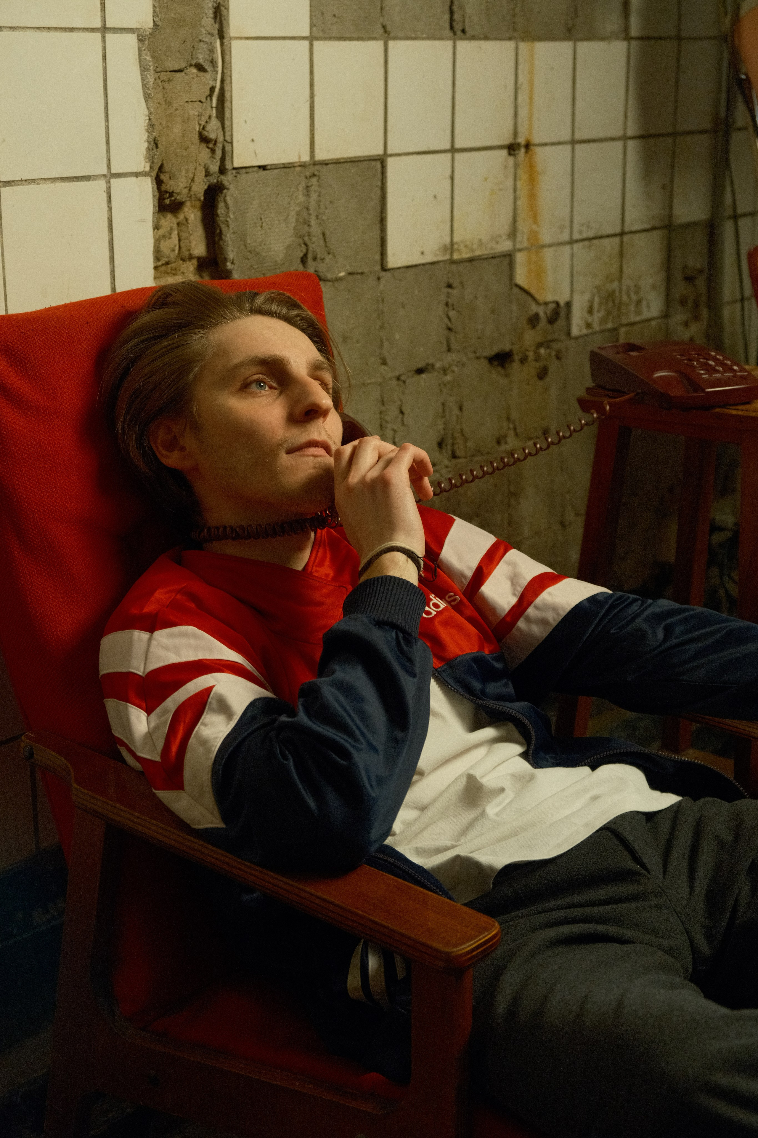 Фотограф Москва Травка Ирина