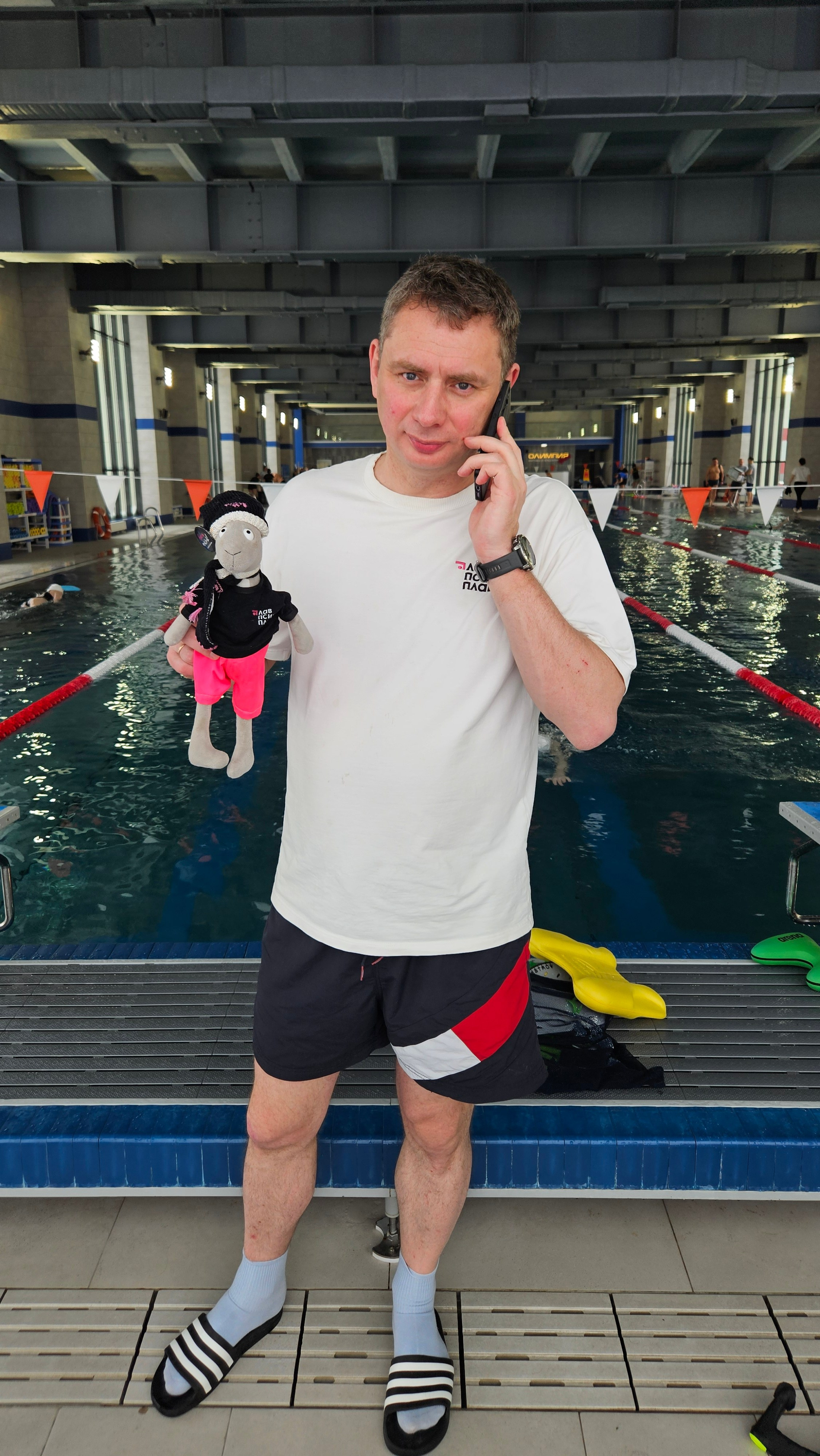 Приехали в Иваново в пятницу вечером. Быстрый ужин макаронами - и спать