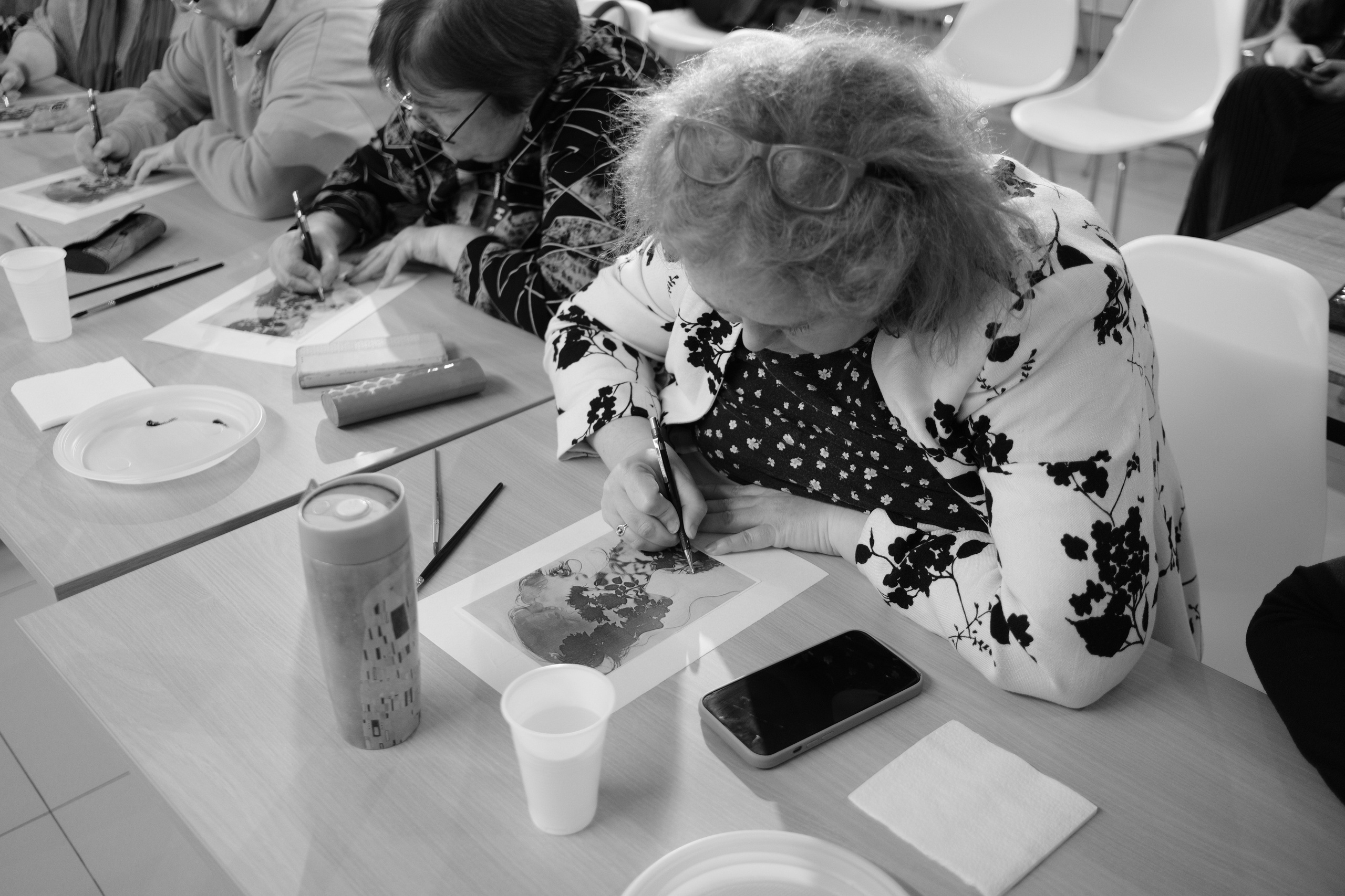 Ростов-на-Дону 22.03-06.04.2025. Фотострелка