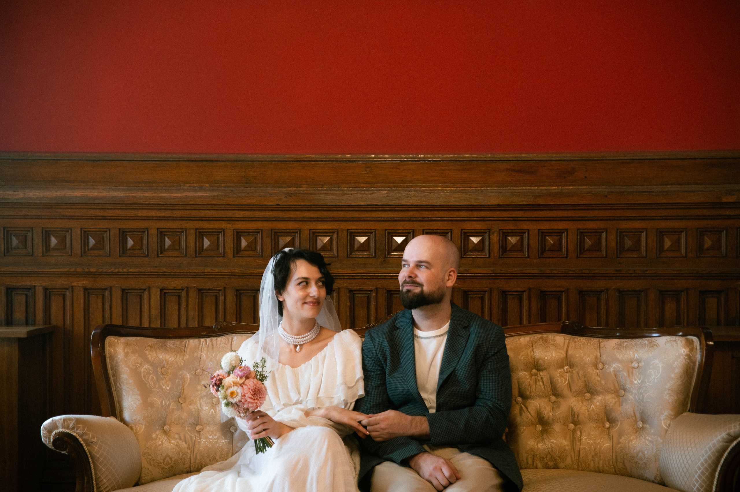 Серии. Свадебный и портретный фотограф в Санкт-Петербурге Юлия Елесина