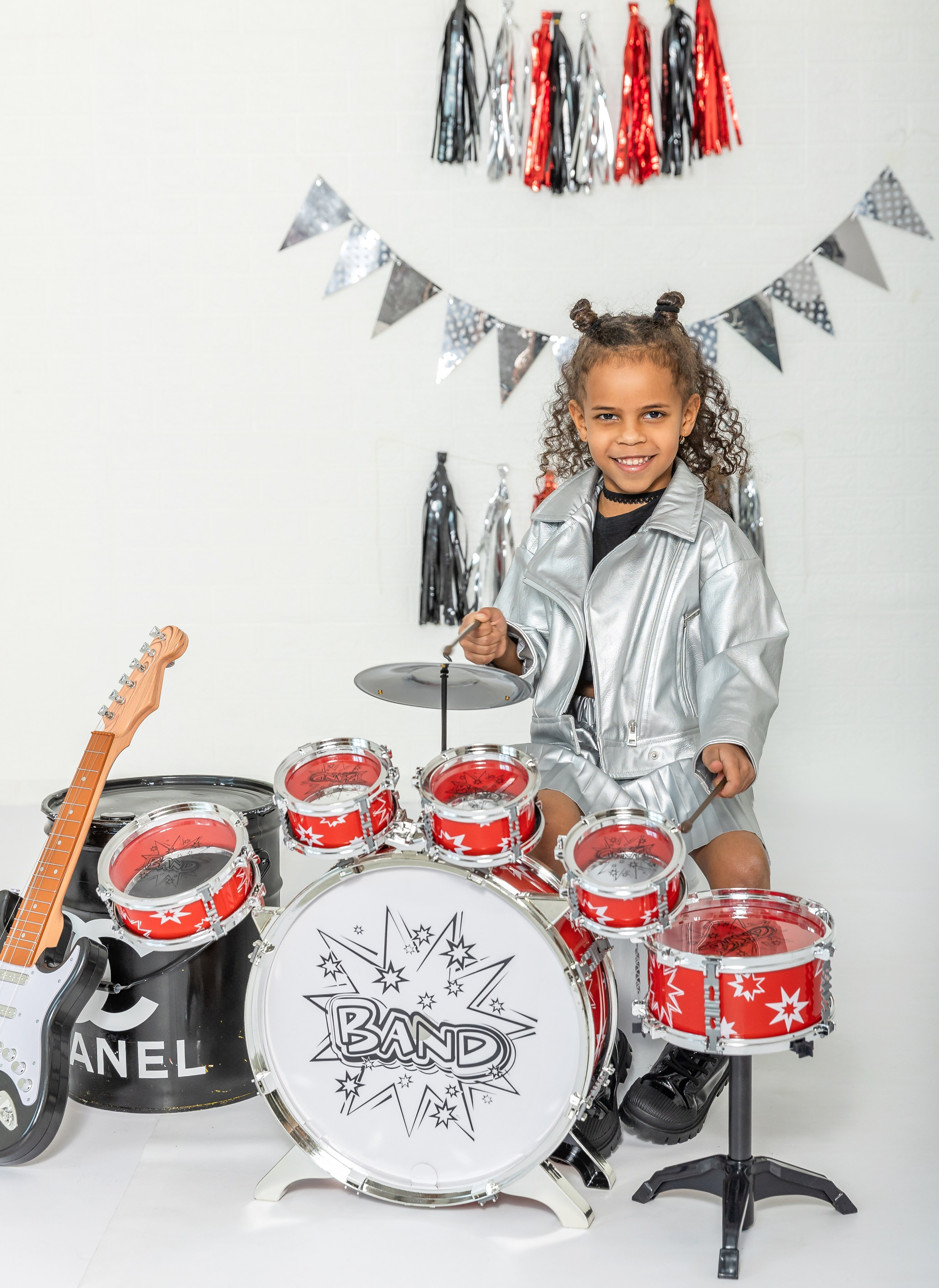 Тематические фотозоны. Детский семейный фотограф в г. Находка Ольга Коваленко, фотостудия Memories