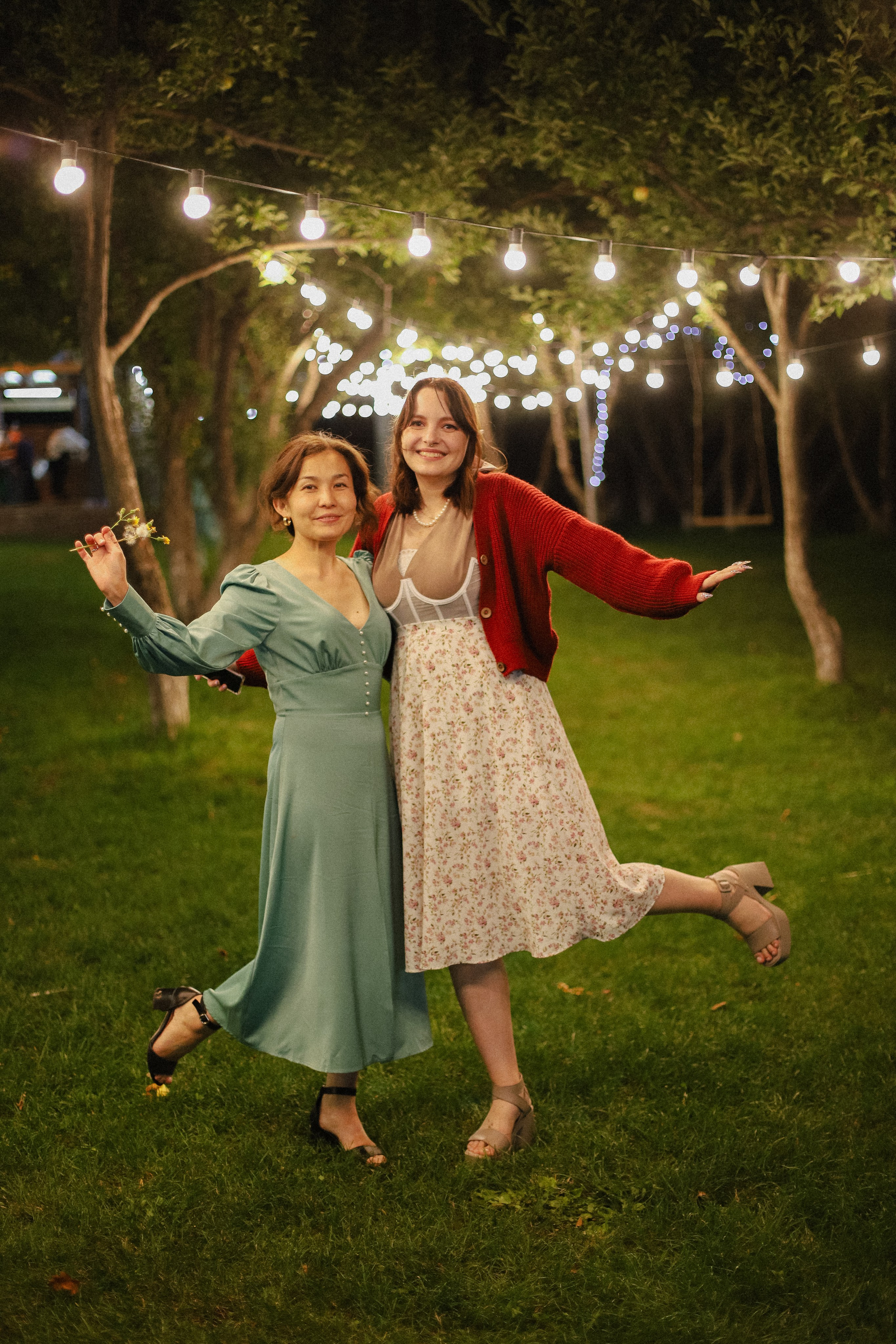 Рустам и Елизавета. Фотограф в Алматы и Москве Даша Пушкина