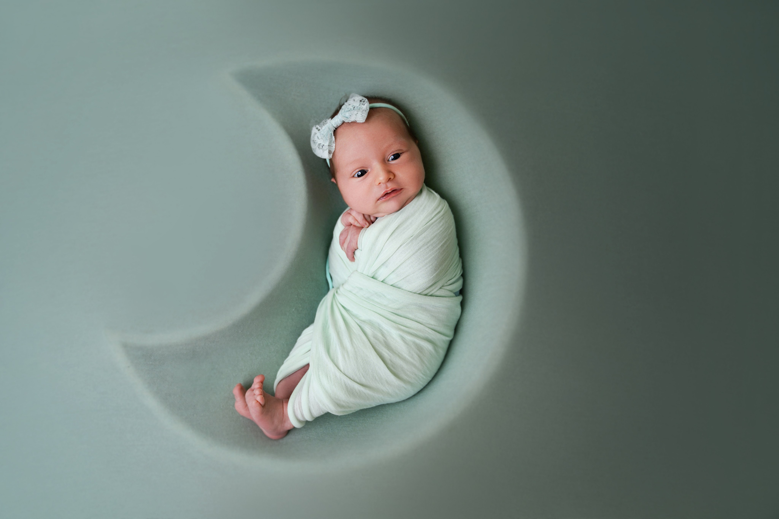 Фотосессия новорожденного (newborn). Фотограф новорожденных, детей до года и беременных в Симферополе