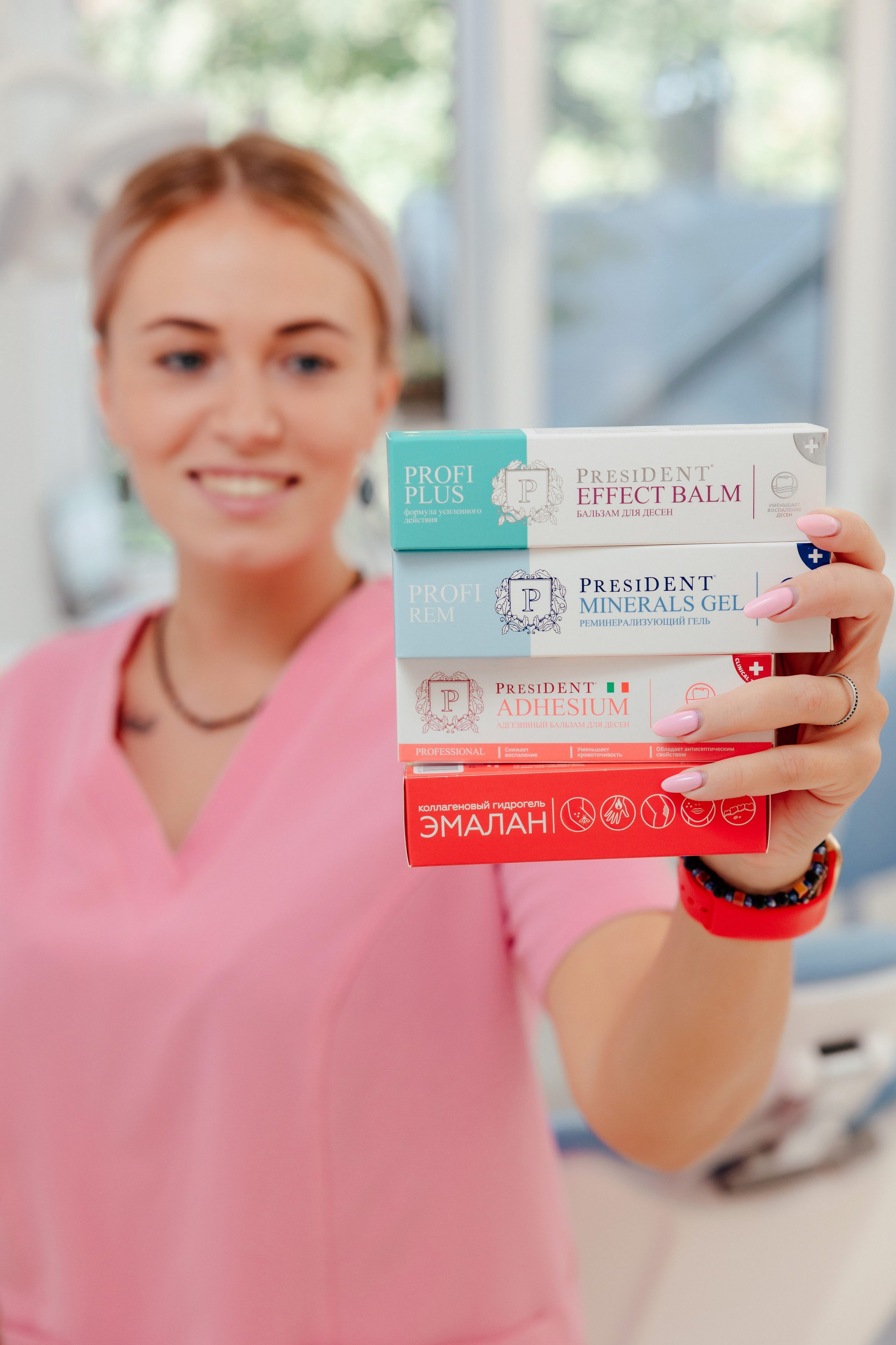 Стоматология Ювента. Фотограф для бизнеса Константин Брусницын в Екатеринбурге