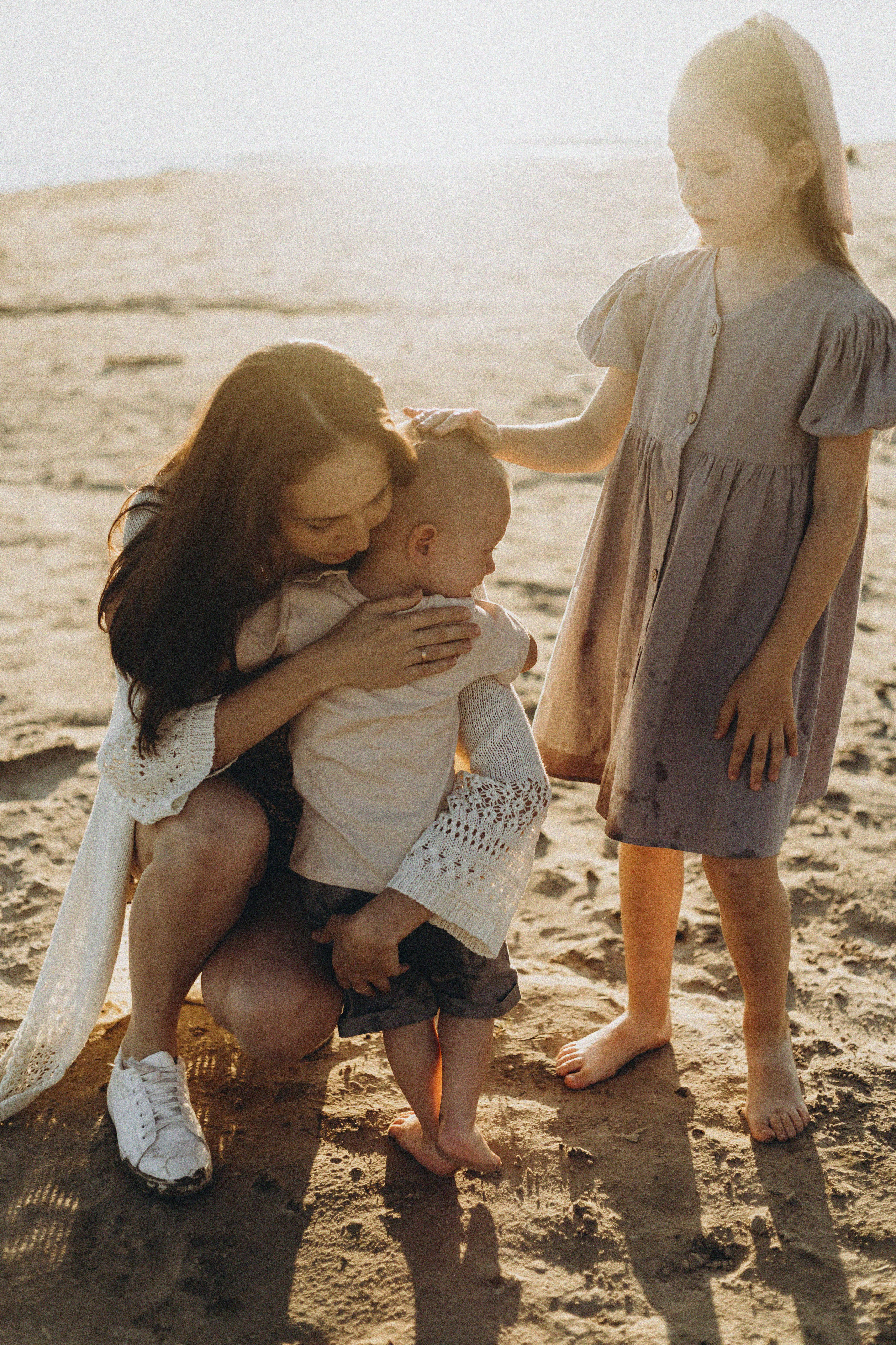 Семейный и детский фотограф в Ханты-Мансийске Юлия Дрогаль