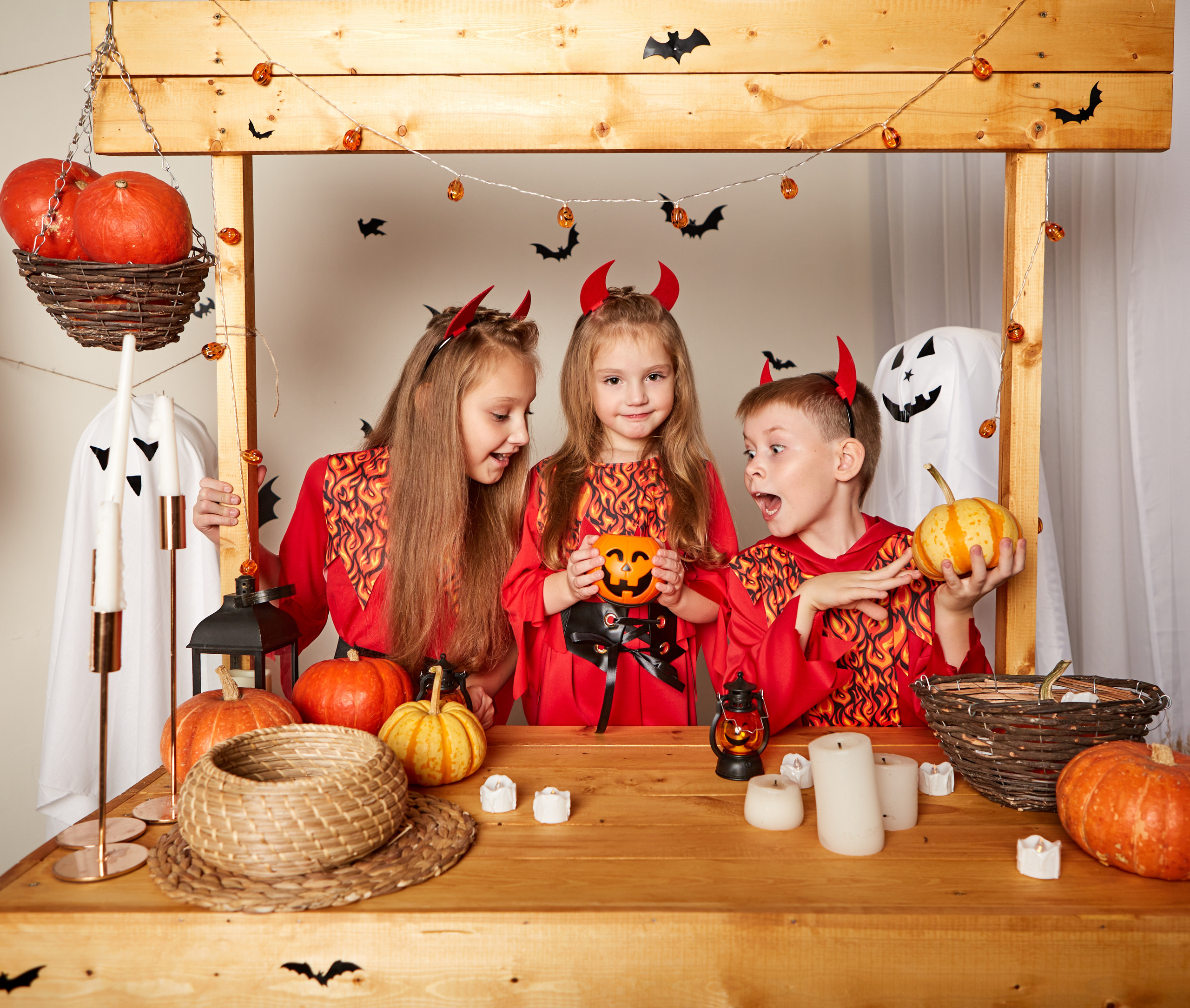 Семейный фотоистории