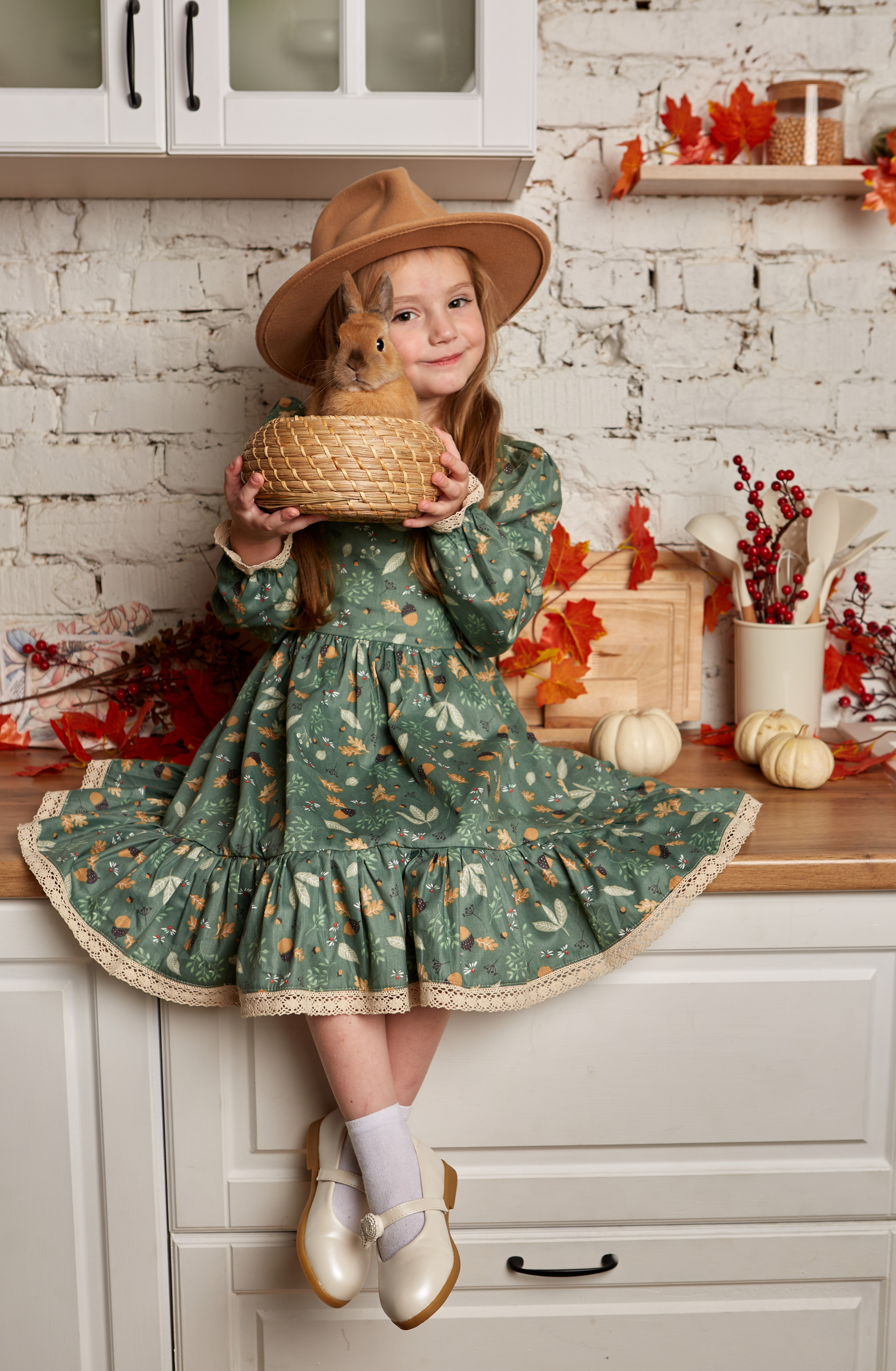 Семейный фотоистории