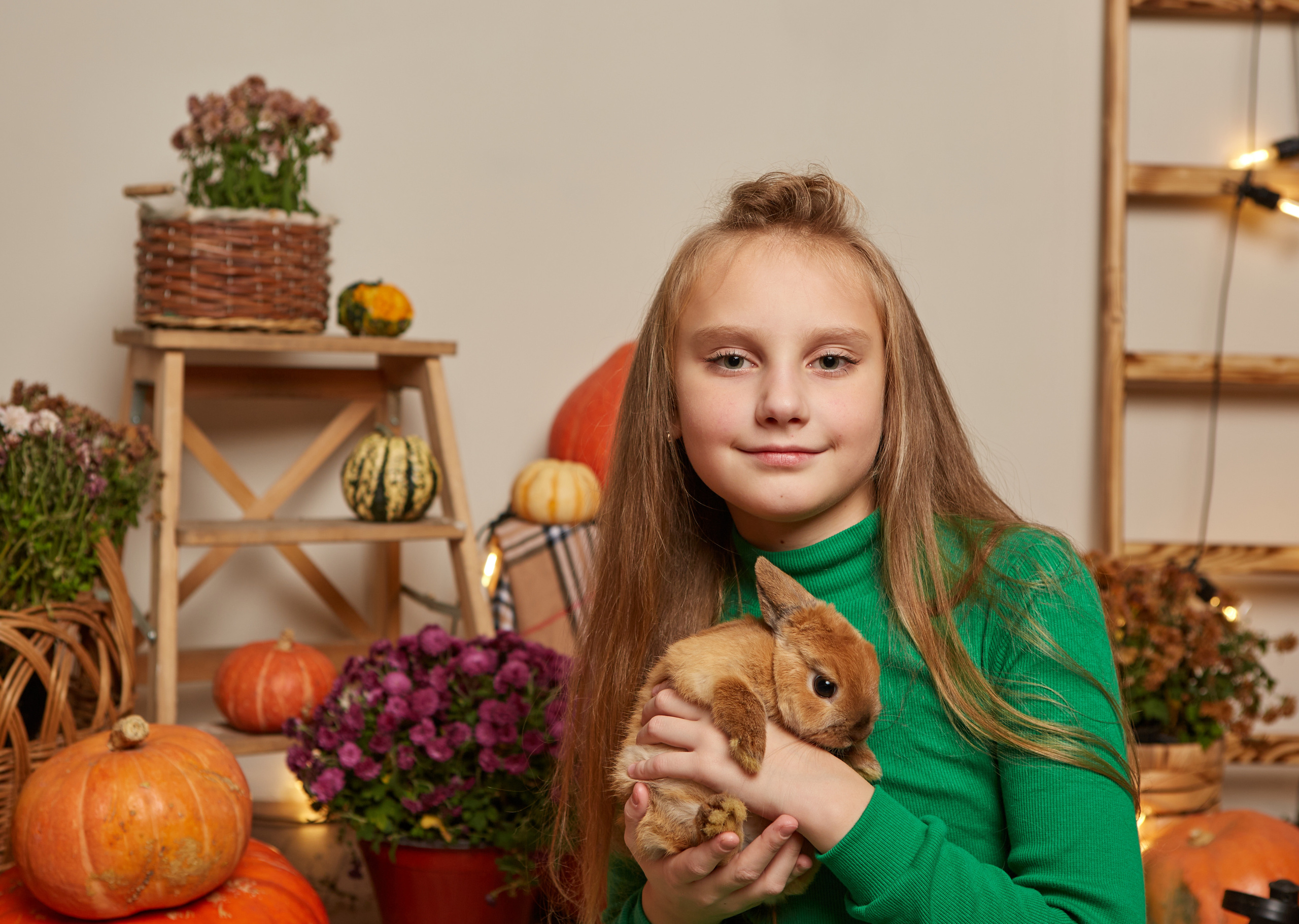 Семейный фотоистории