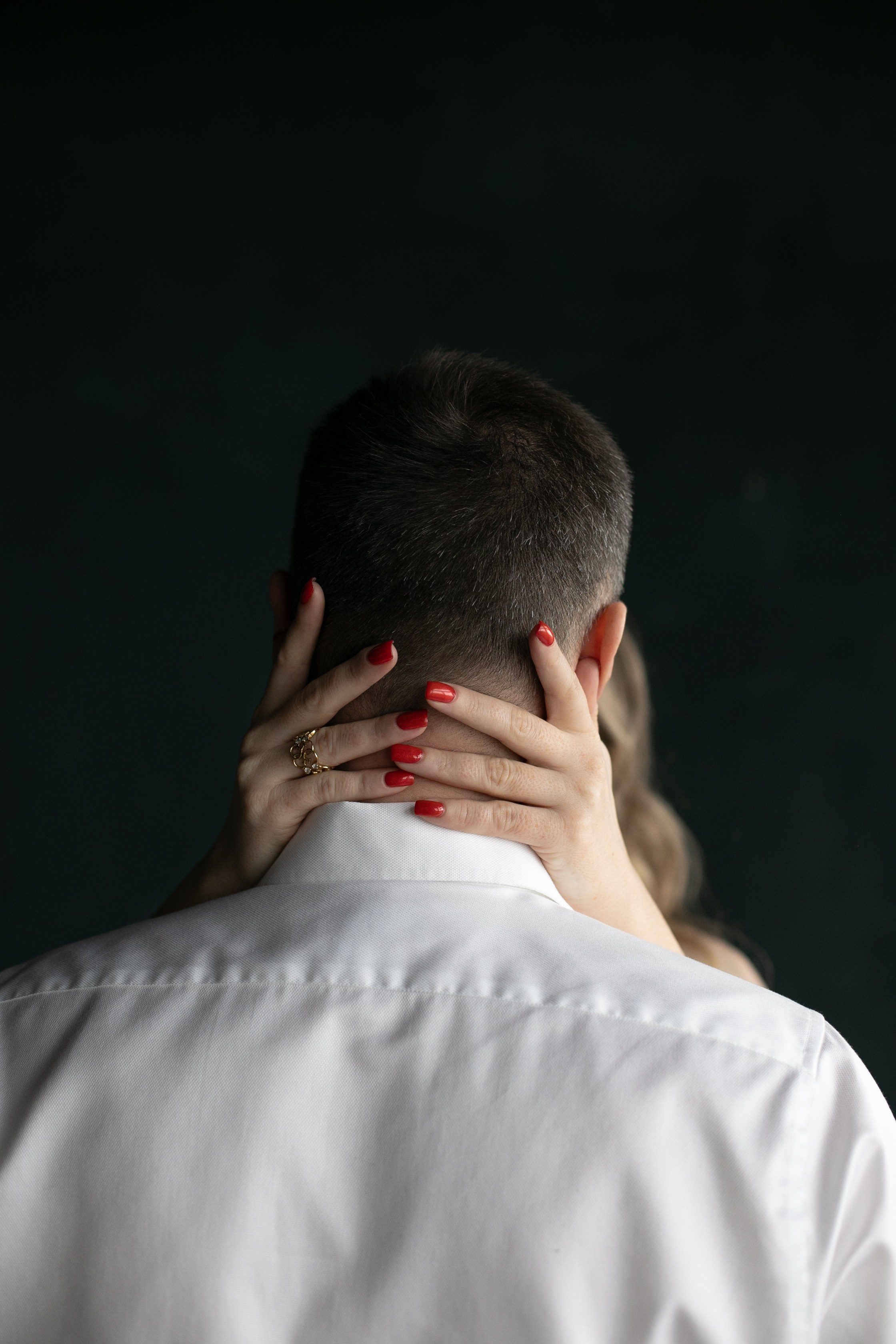 Наталья и Денис. Фотограф Лия Шеремет