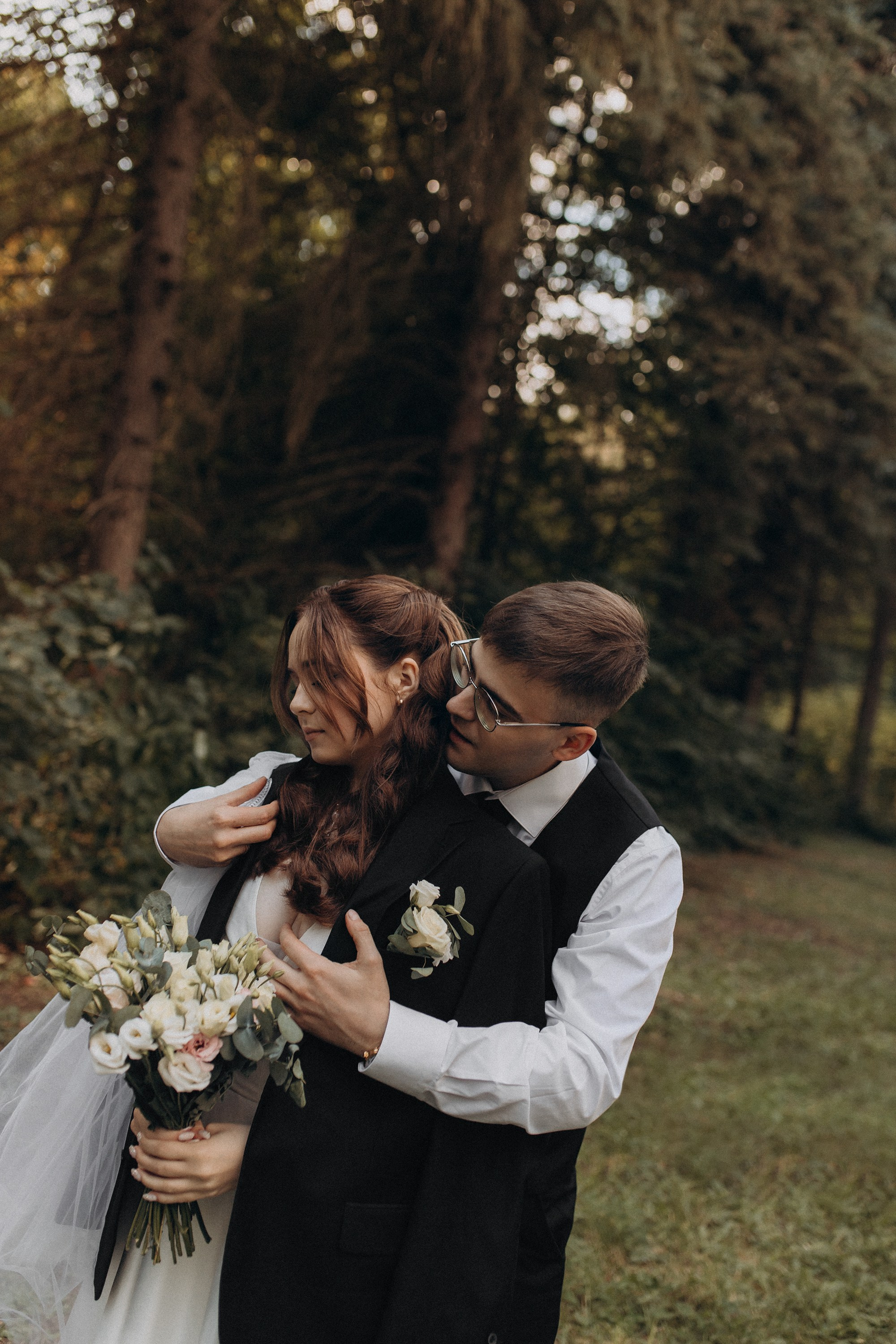 Свадебный фотограф Илья Бринк