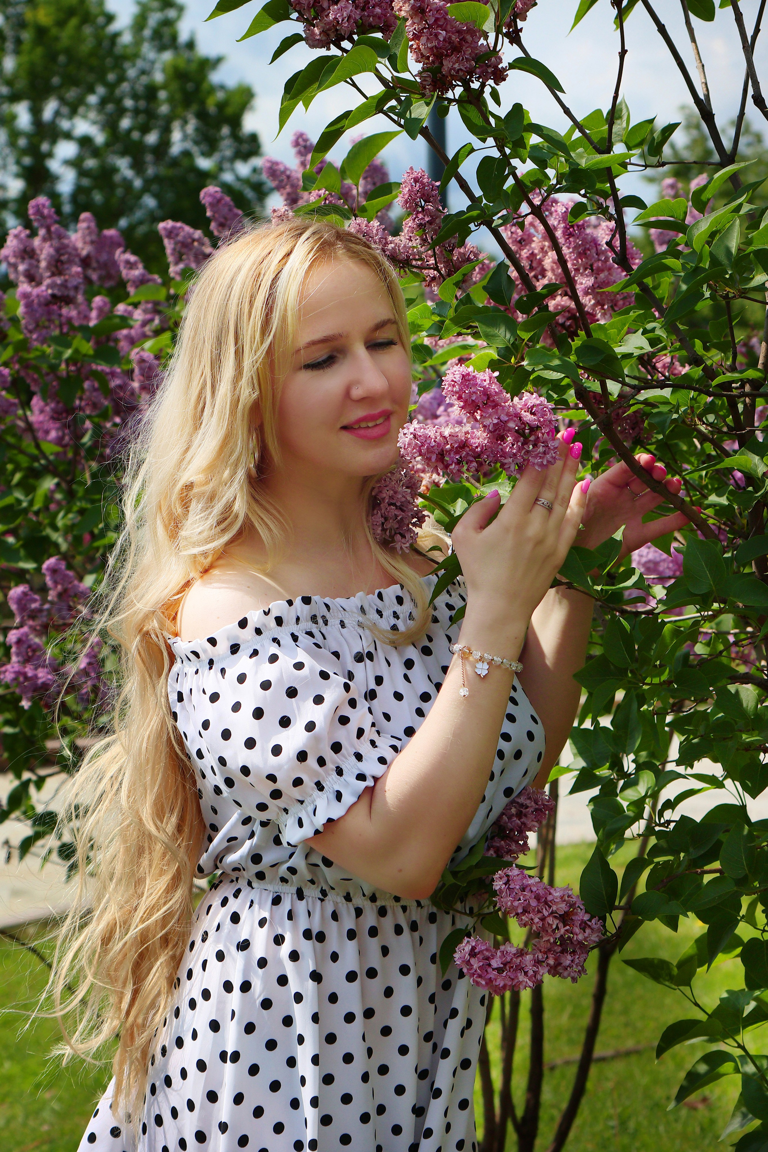 Фотография Елена