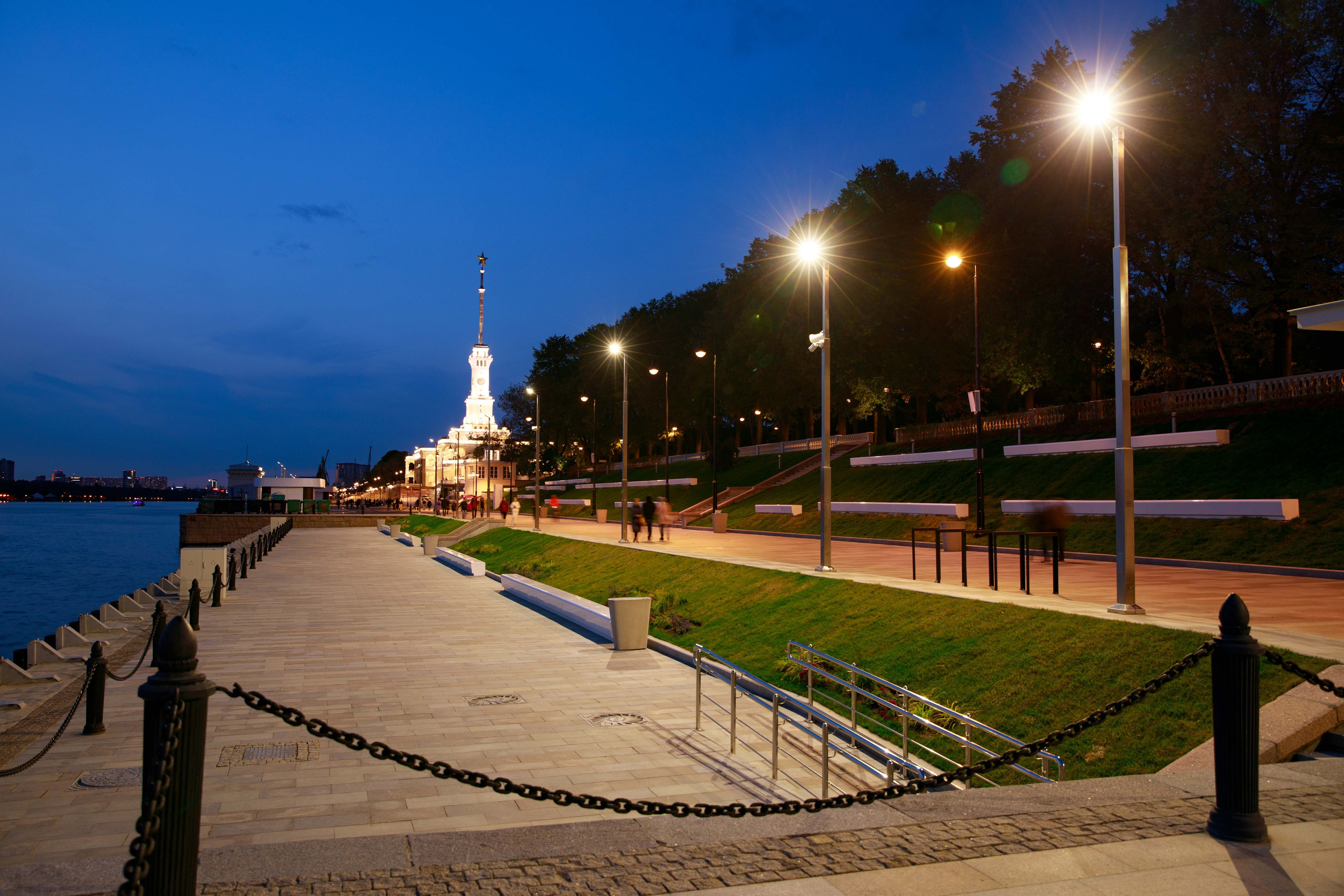 АРХИТЕКТУРНАЯ. KuznetsovaPHOTO