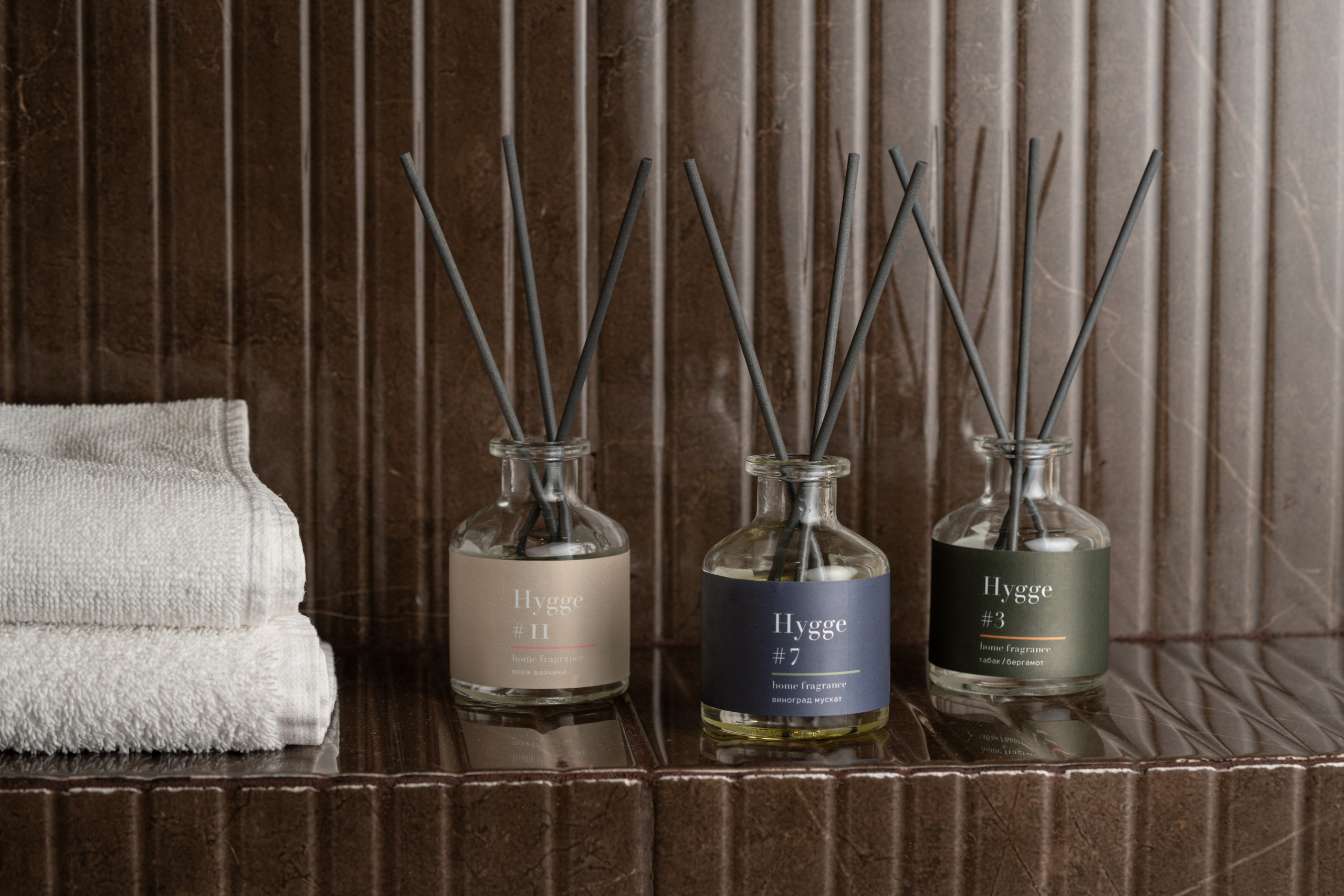 имиджевая фотосъемка в интерьере