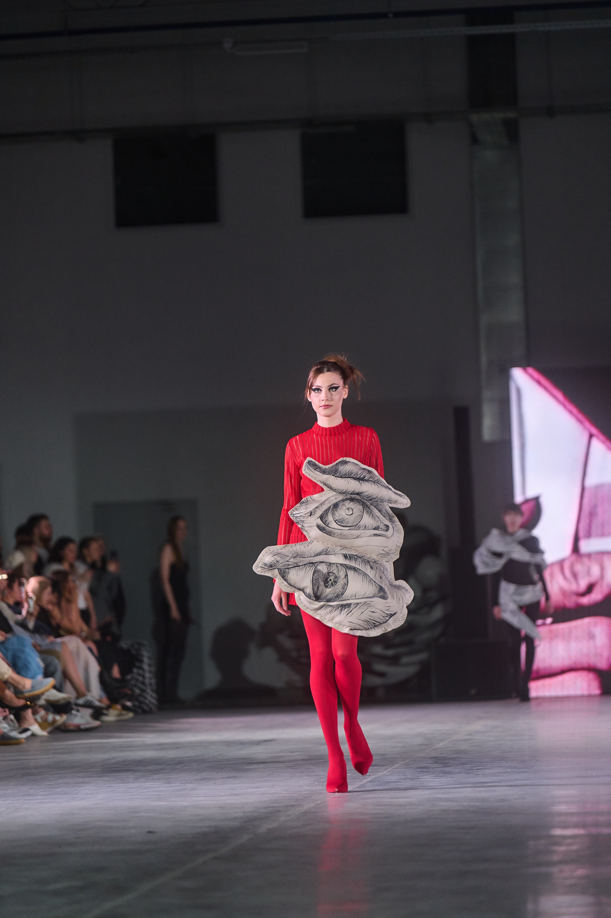 TRANSFORMATION. Профессиональный фотограф (Краснодар) Роман Гончаров