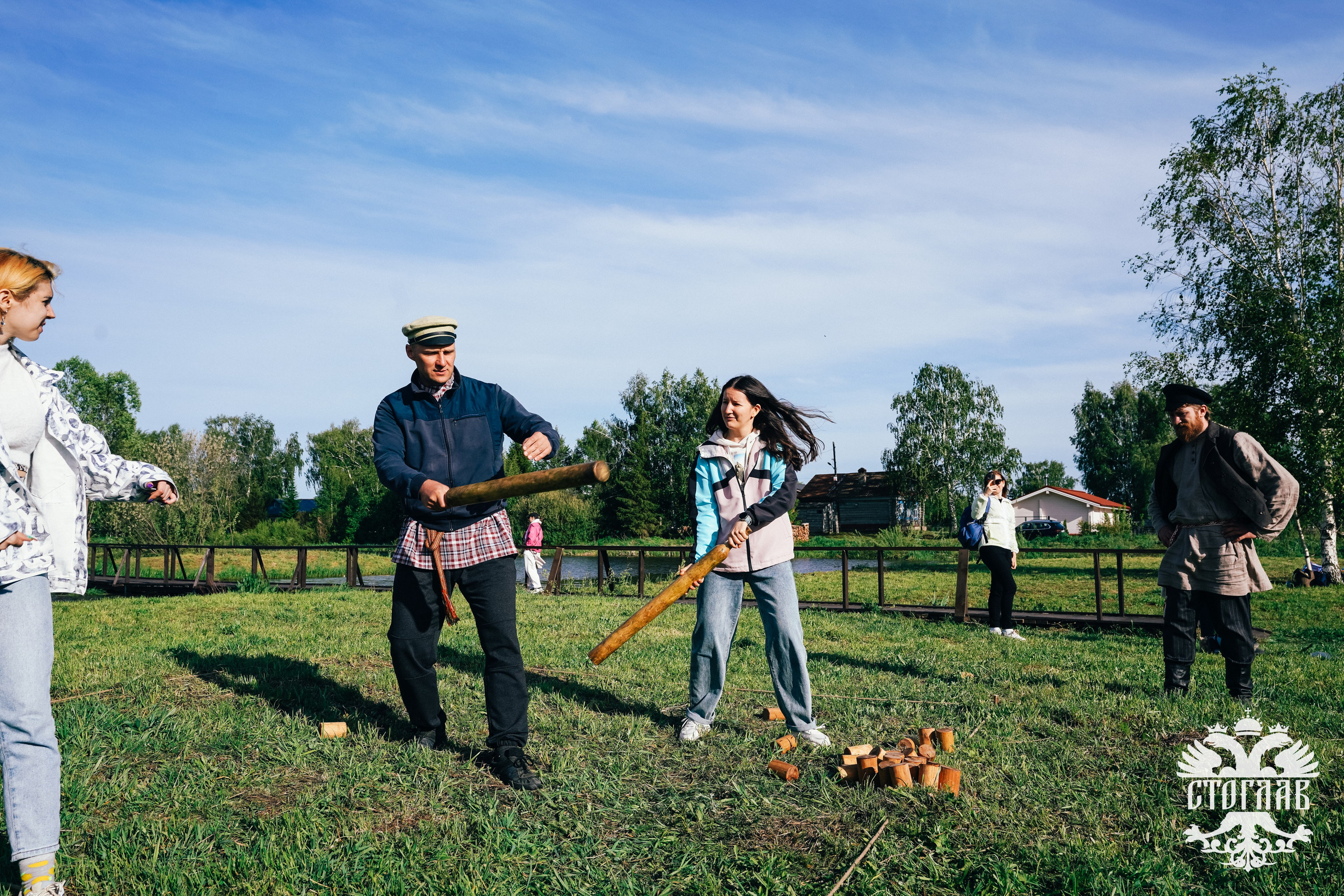 Каравон 2024. Фотограф Казань