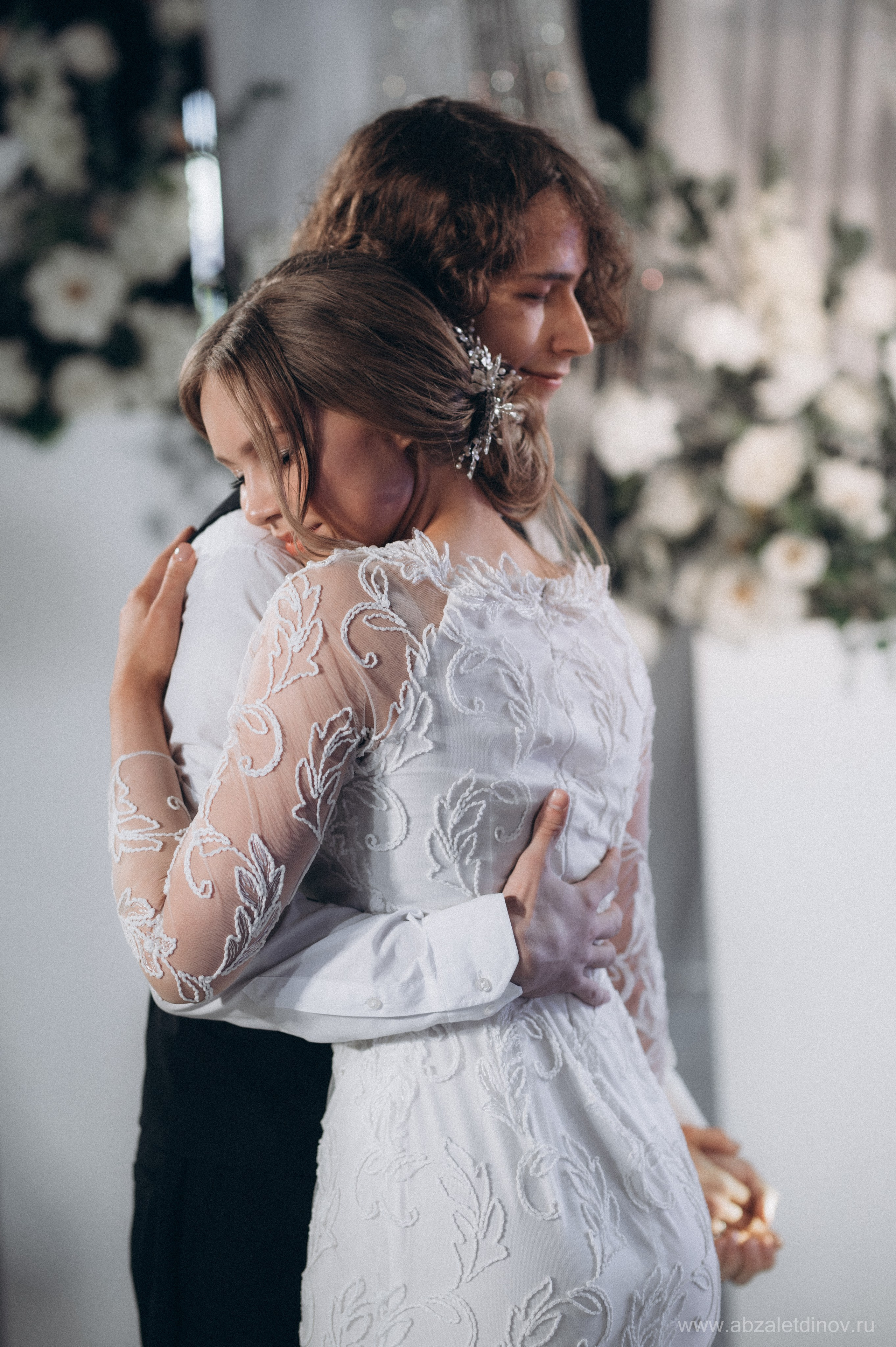 Свадебный экспресс 2025. Фотограф Белебей Абзалетдинов Артур