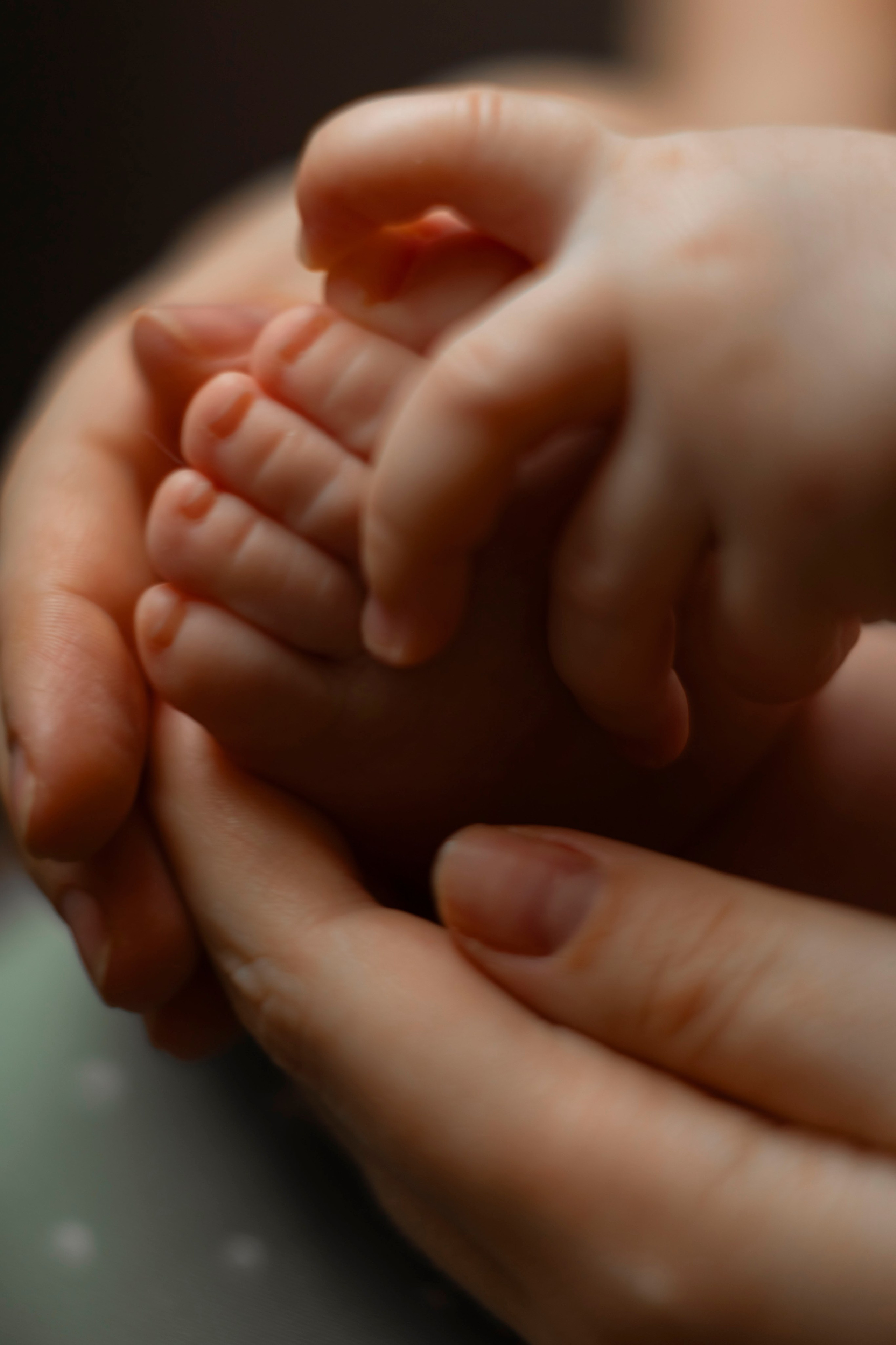 Детский и семейный фотограф Татьяна Рыбалко. Фотосессии у вас дома