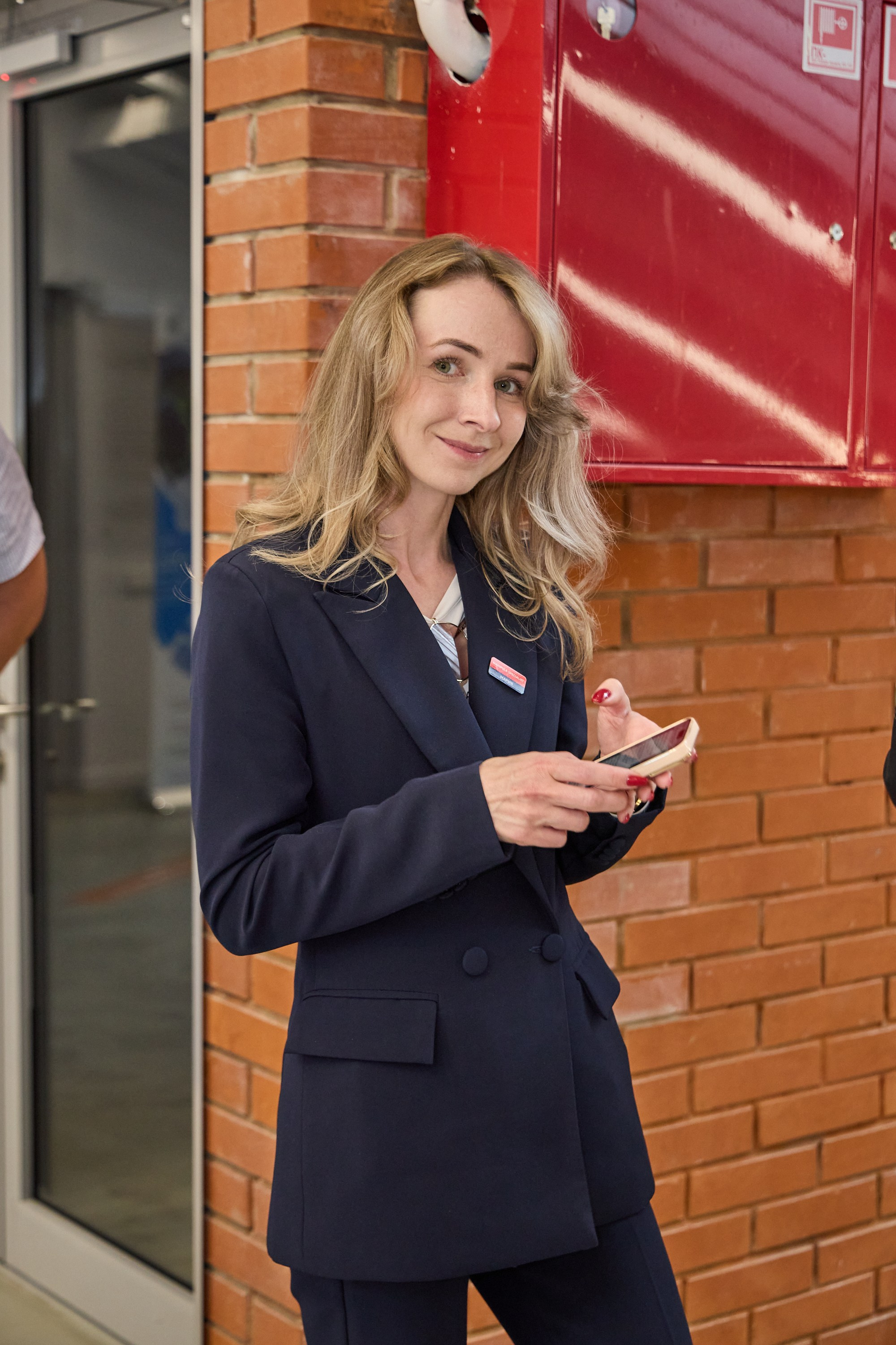 Конференция БИОТ 2025 | Нижний Новгород. OSPhoto