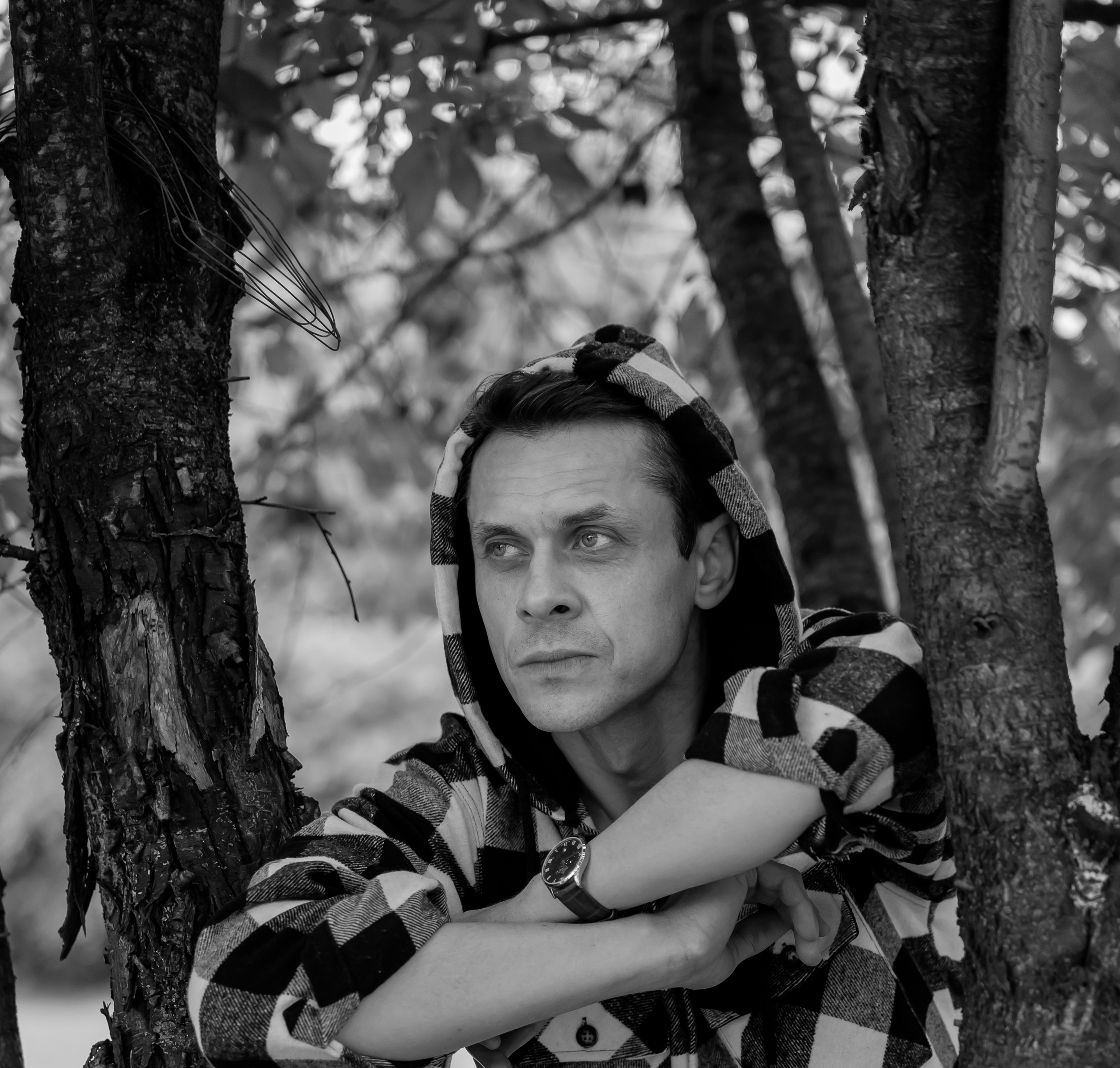 Фотосессия в Коломенском. Фотограф в Москве