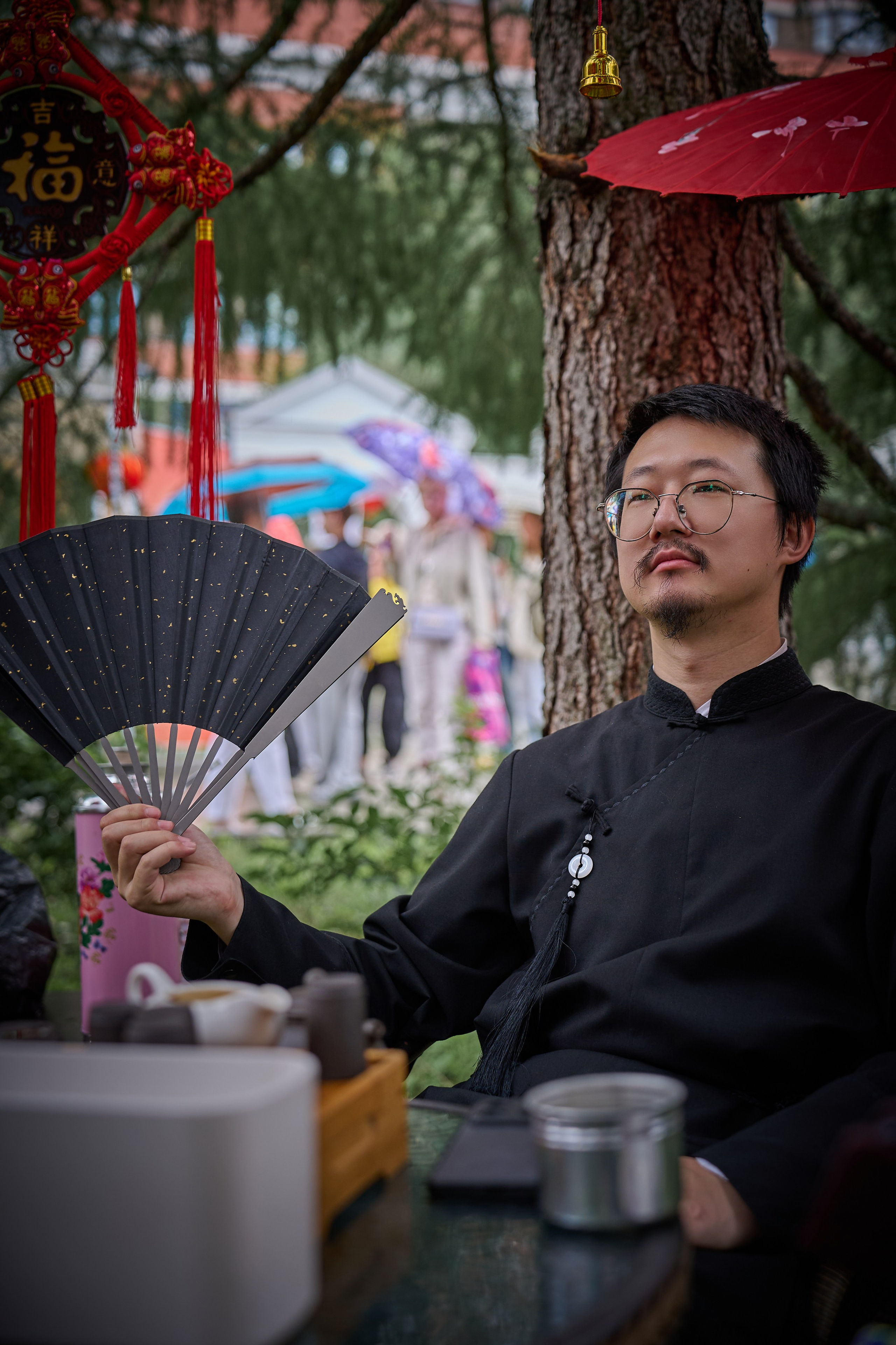 Фестиваль. Фотограф в Москве