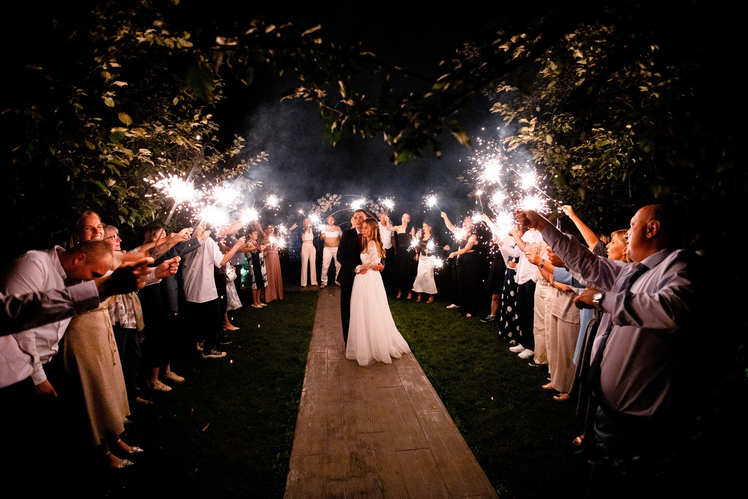 Репортажная фотография свадьбы. Павел Шарапов | Фотограф | Москва