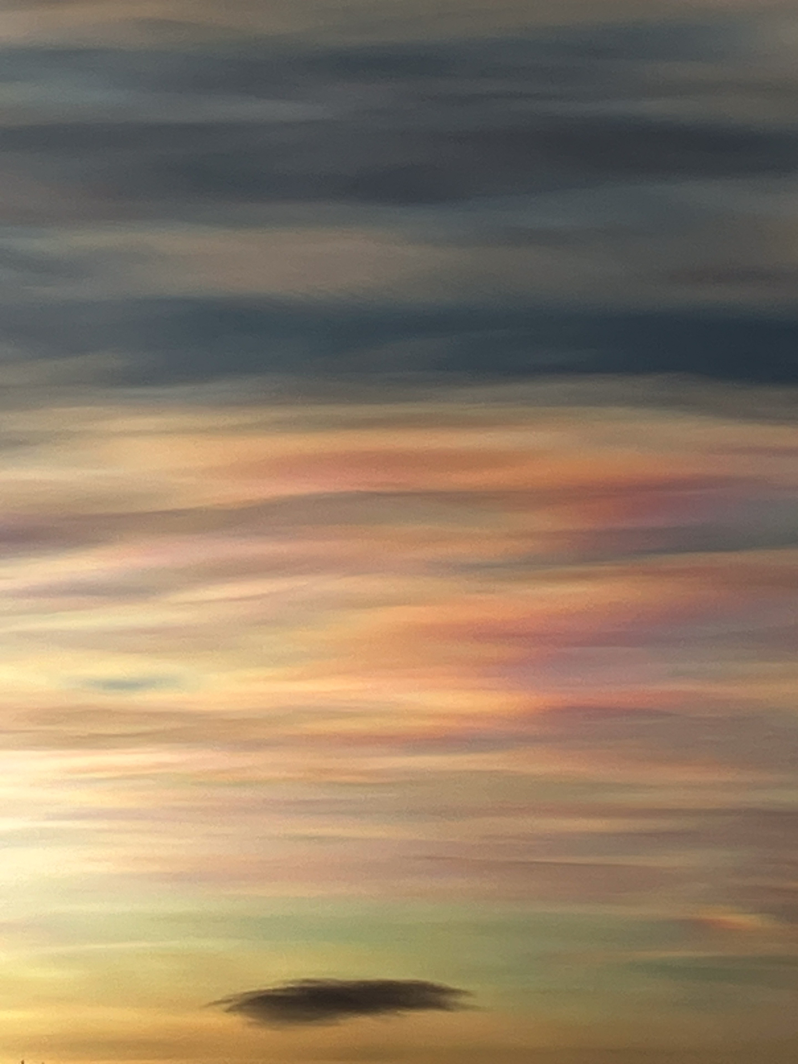 Необыкновенное и внеочередное. Северные Ночи