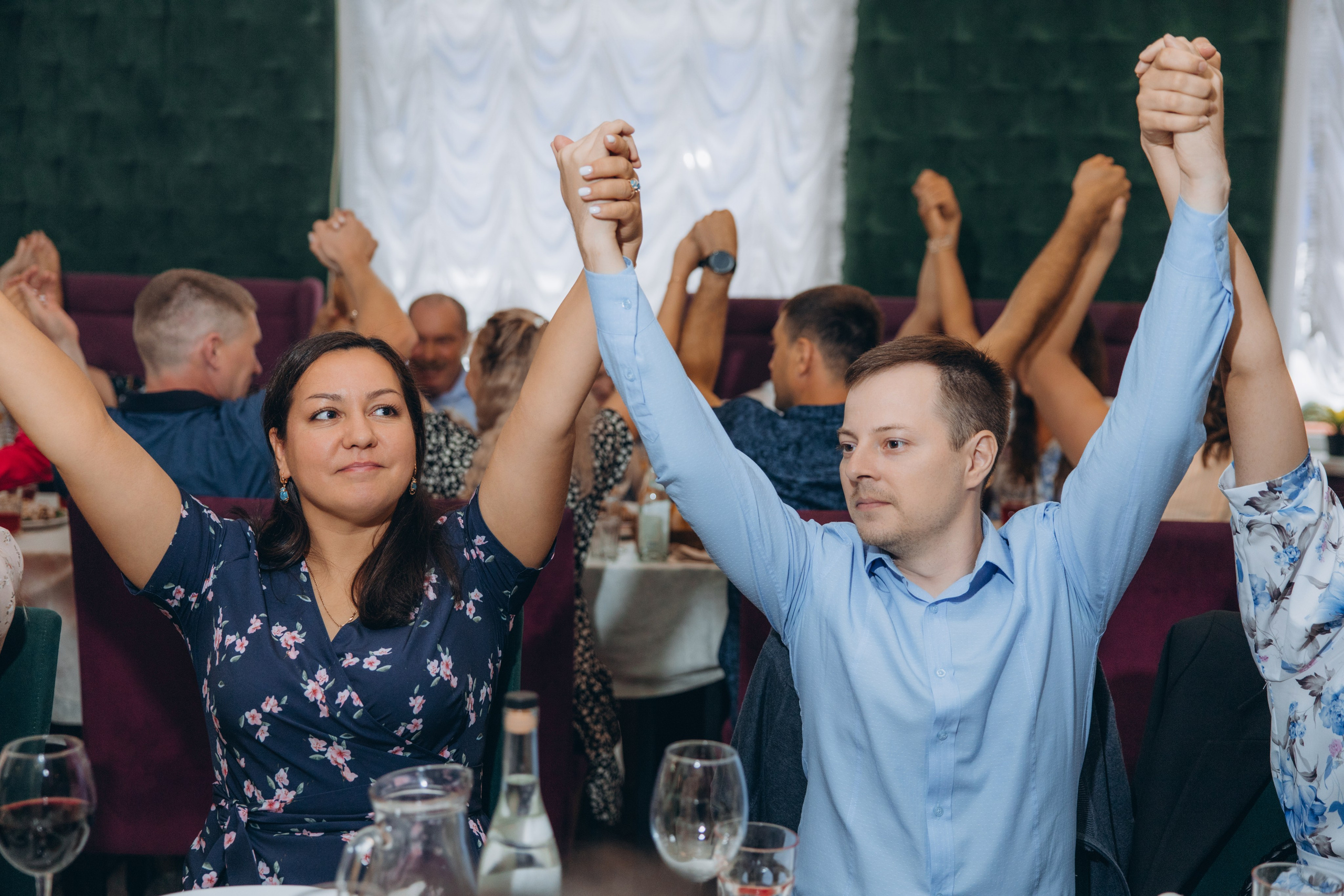 Евгений & Валентина. Свадебный, семейный фотограф в Иркутске Светлана Макаричева
