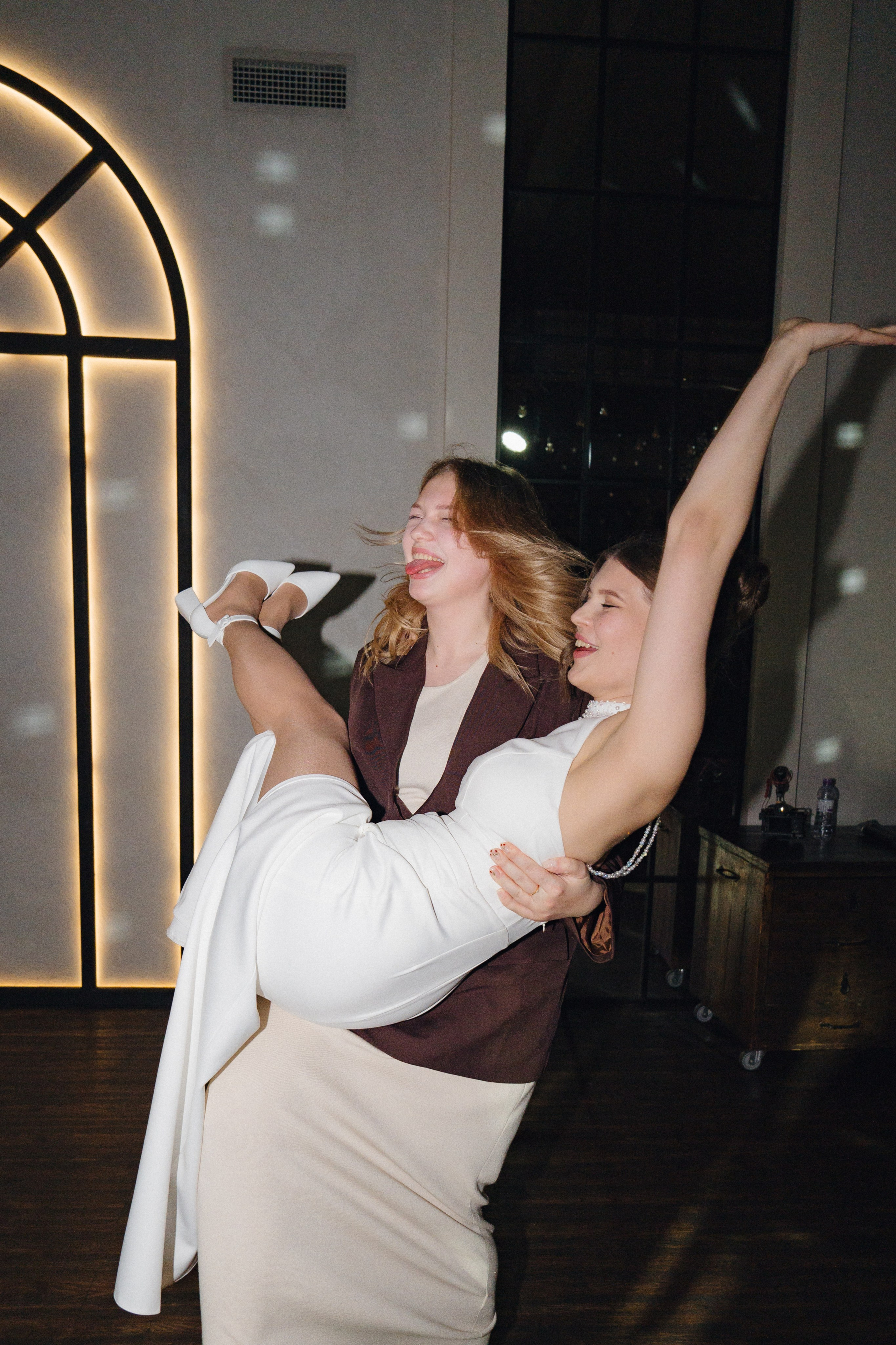 Свадьба Гумара и Анны. Фотограф Макс Меш