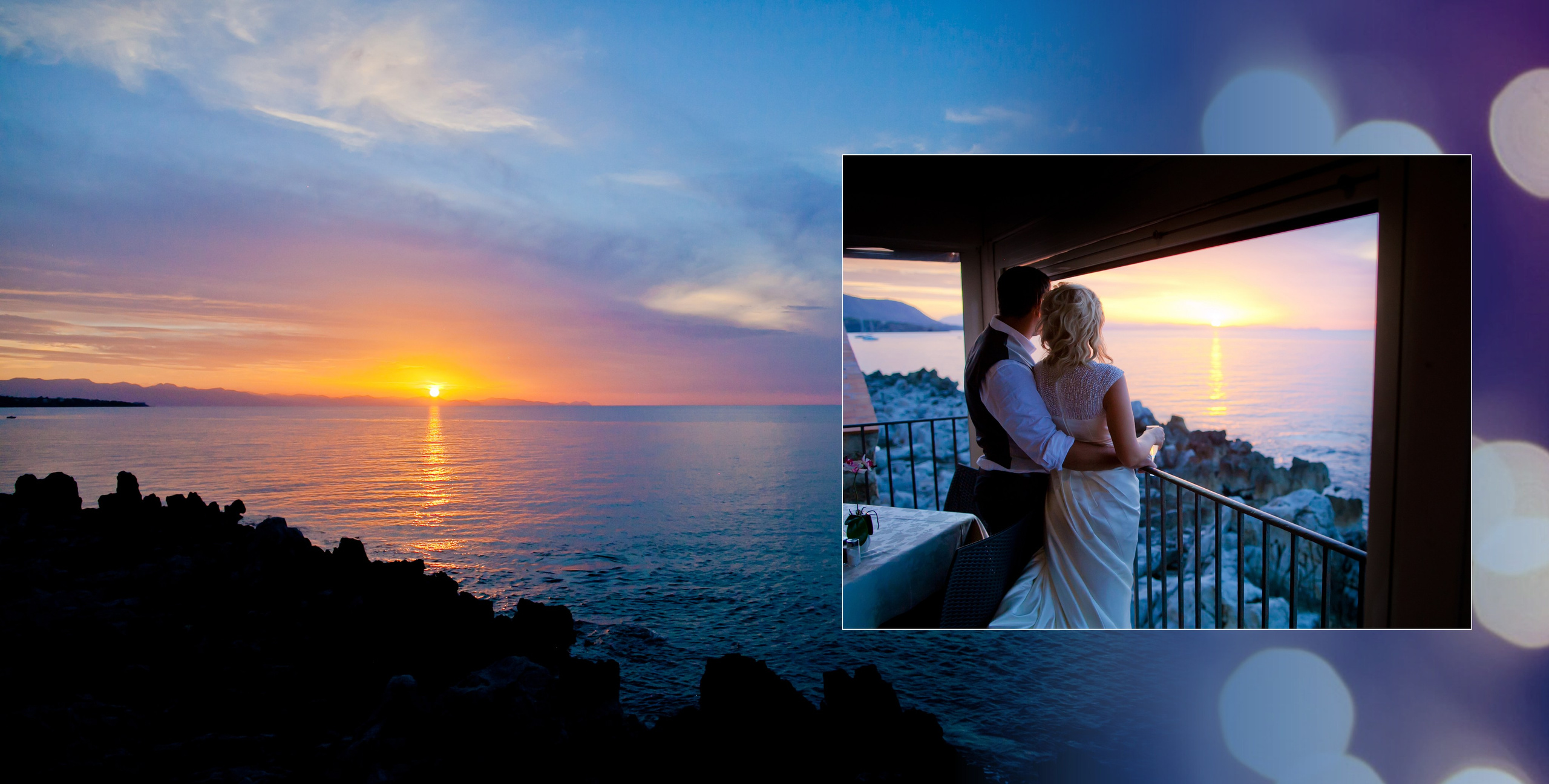 Фотокниги. Свадебный фотограф Андрей Коновалов