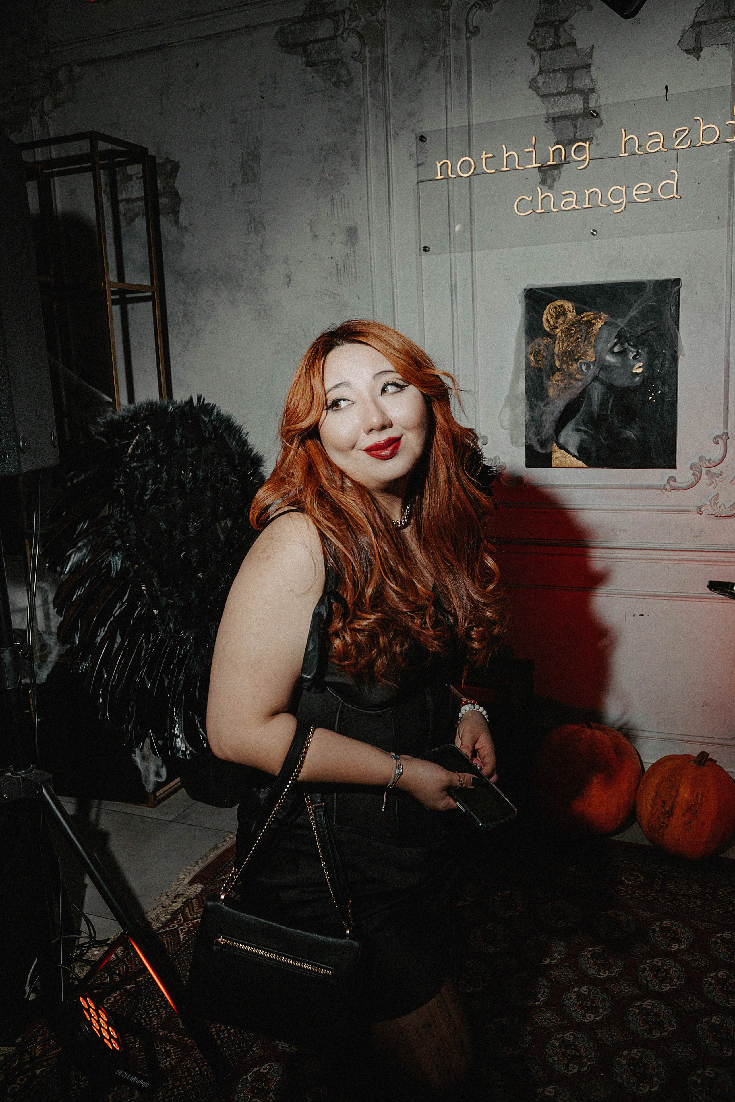 Halloween party by KiingSarah. Свадебный, семейный и портретный фотограф в Алматы, Костанай